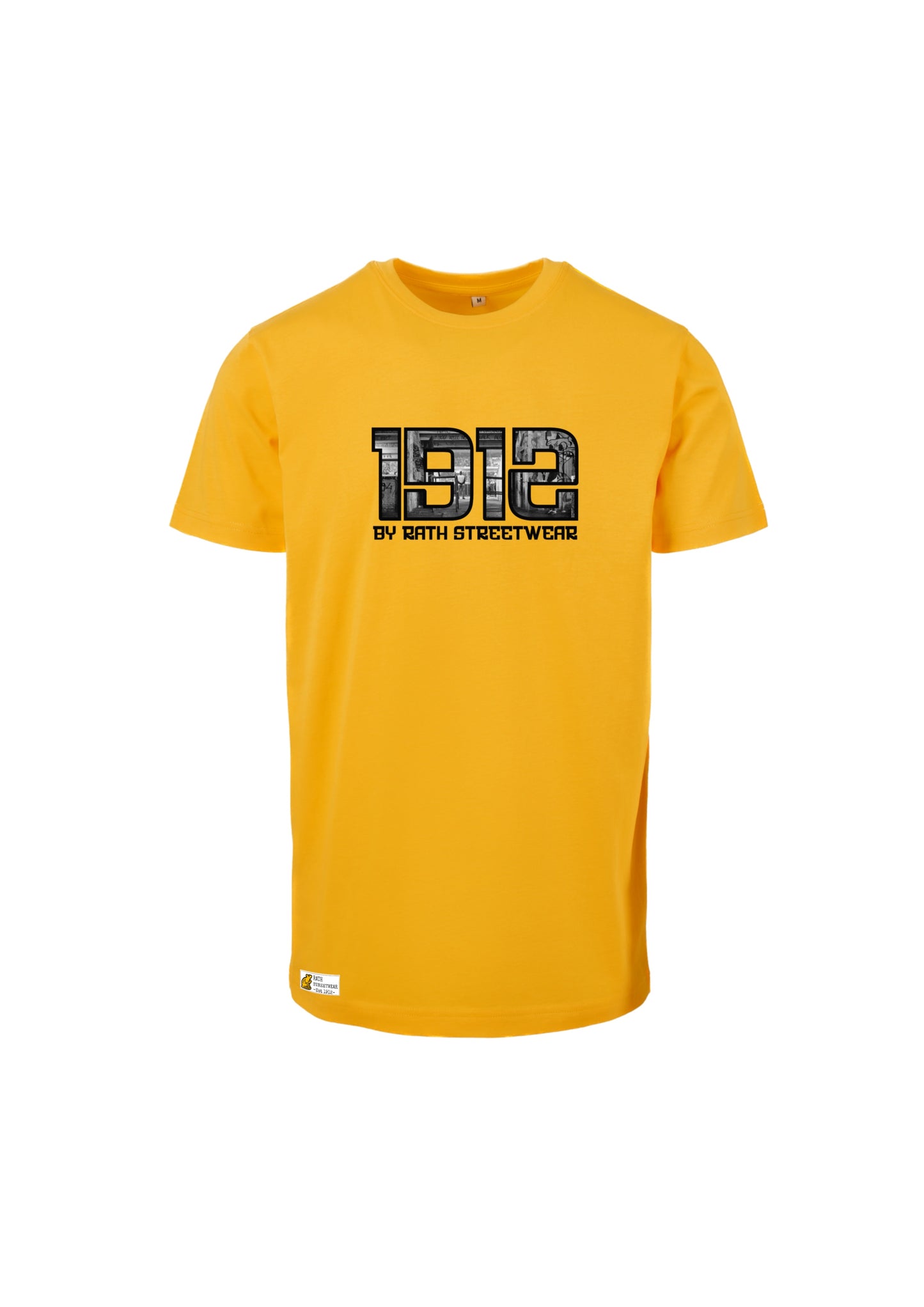 1912 BY RATH STREETWEAR