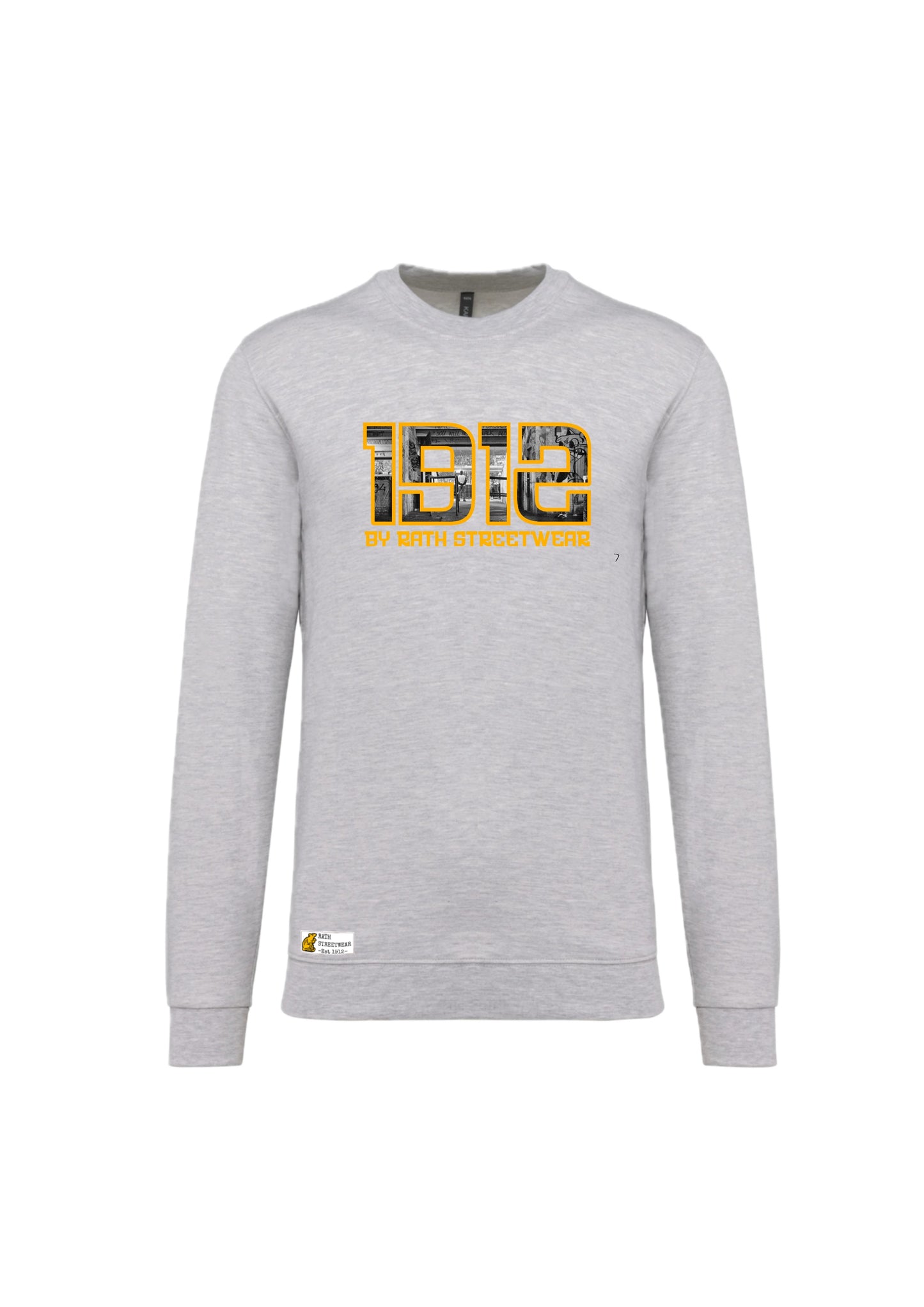 1912 BY RATH STREETWEAR