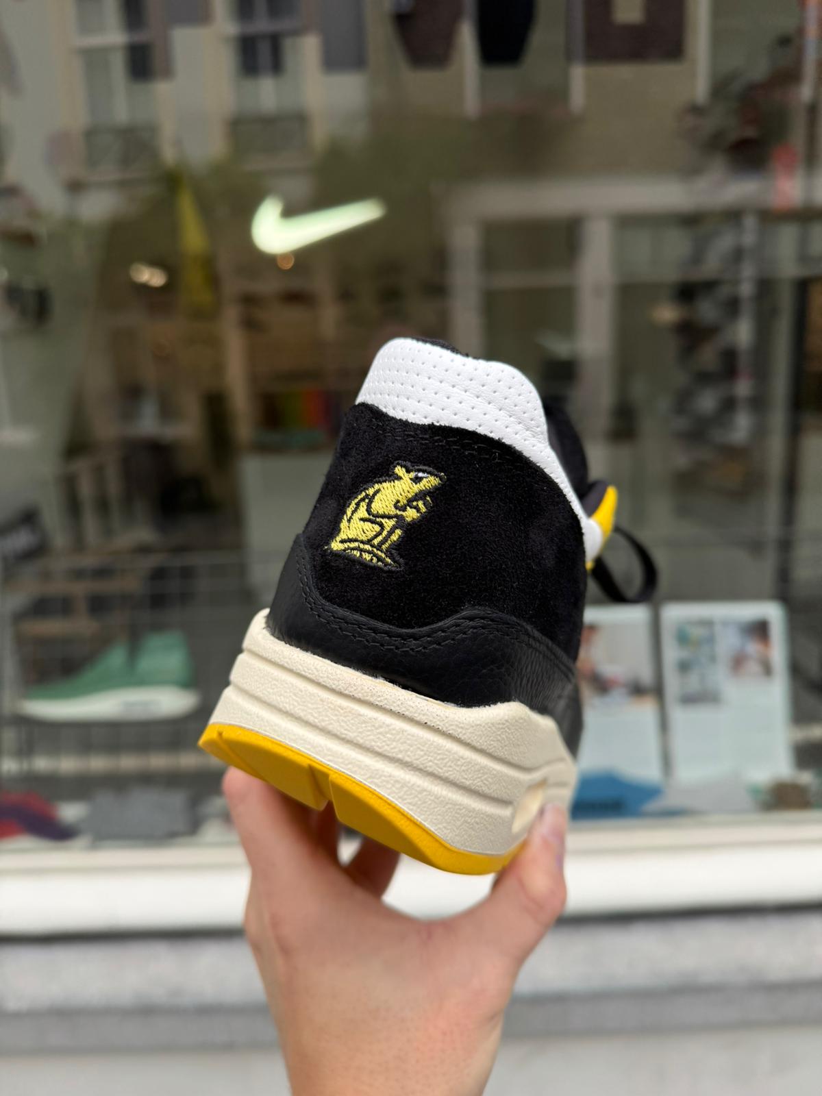OVERSIZED LIMITED EDITION FAWL x RATH STREETWEAR