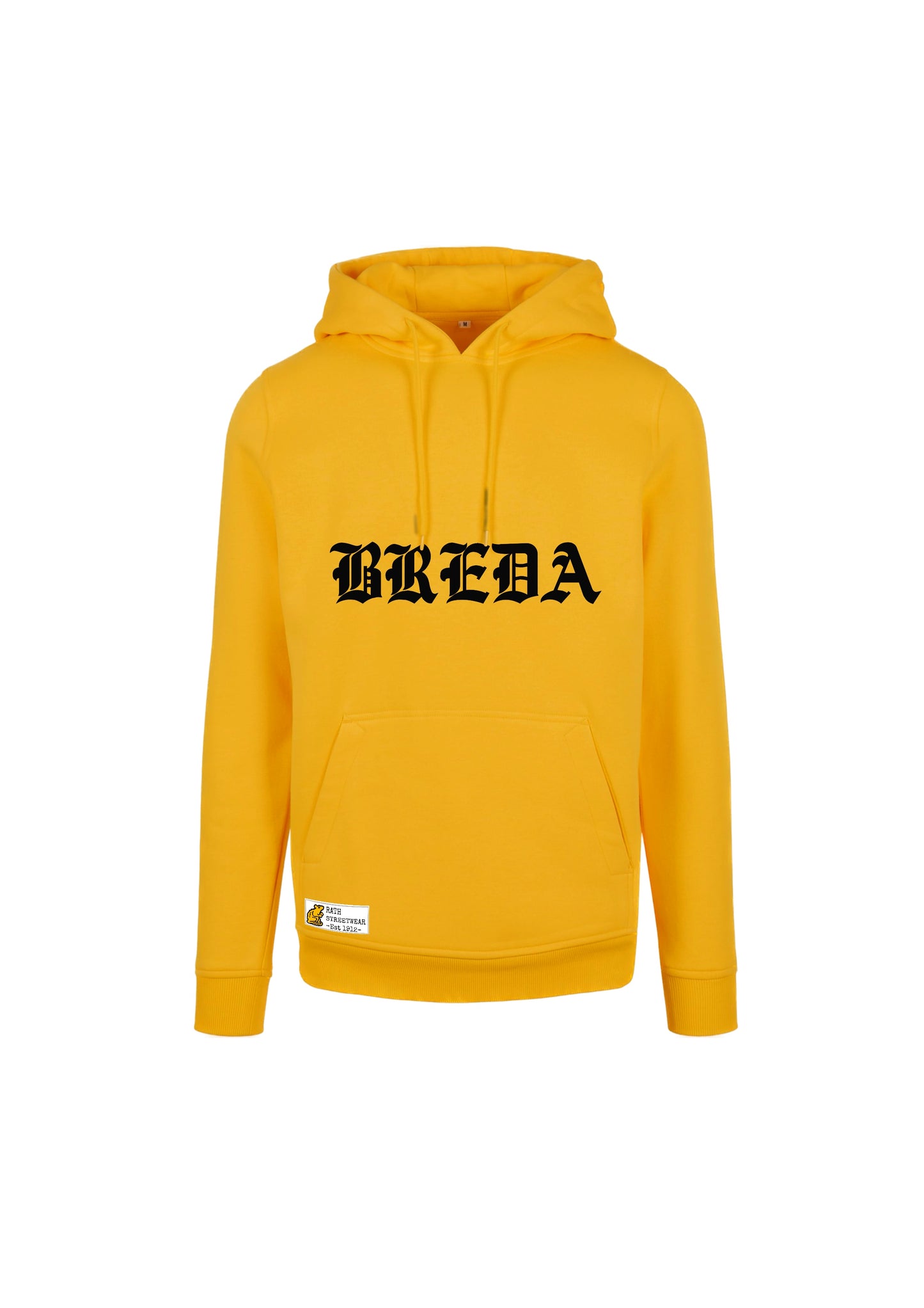 90's BREDA