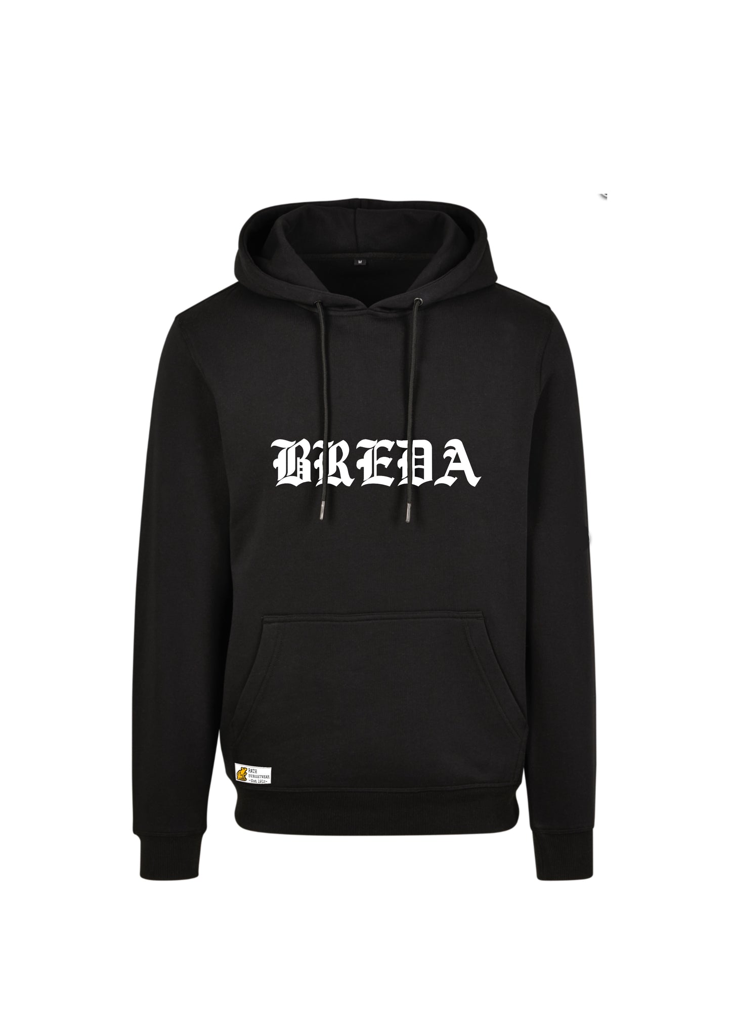 90's BREDA