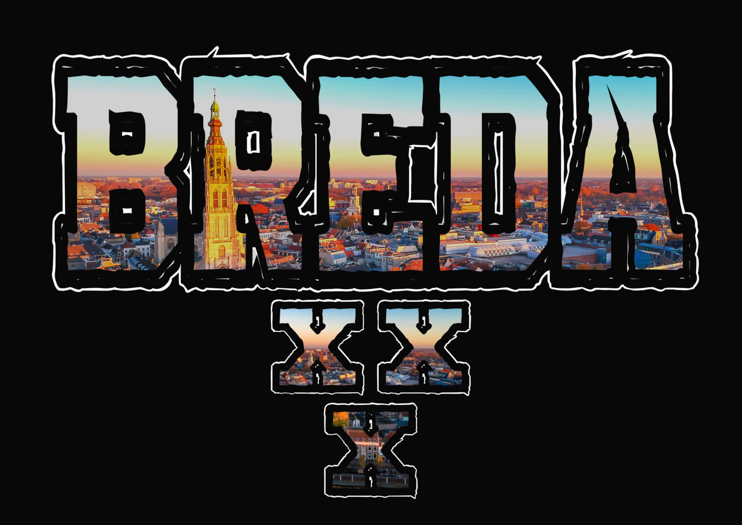 BREDA