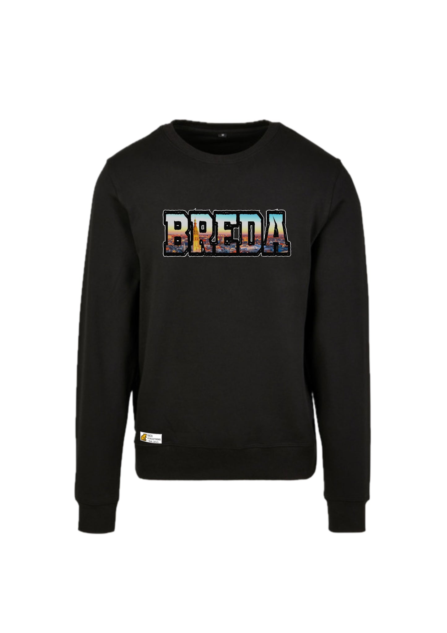 BREDA