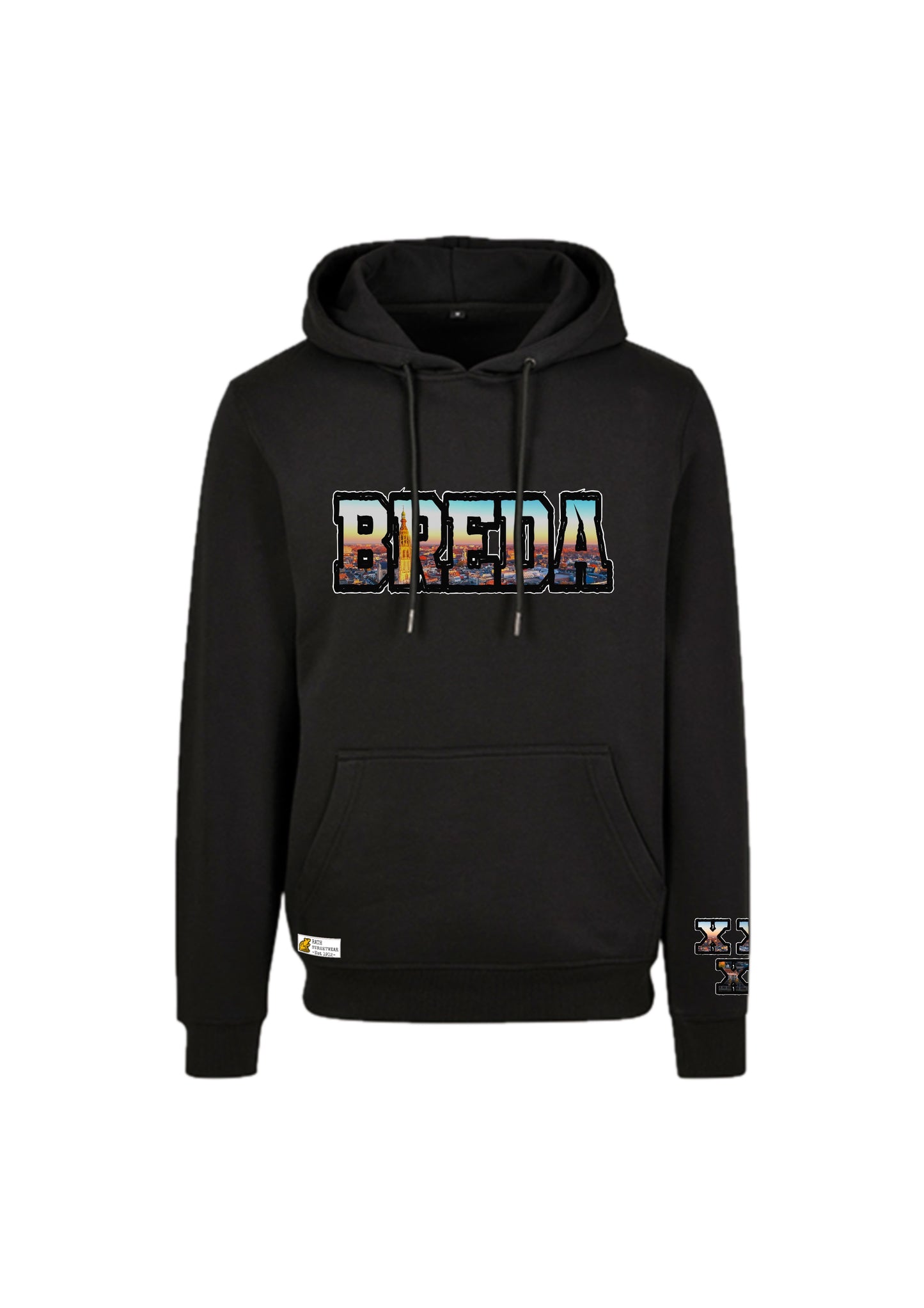 BREDA
