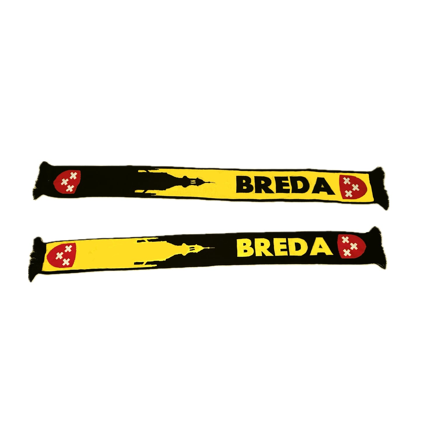 BREDA