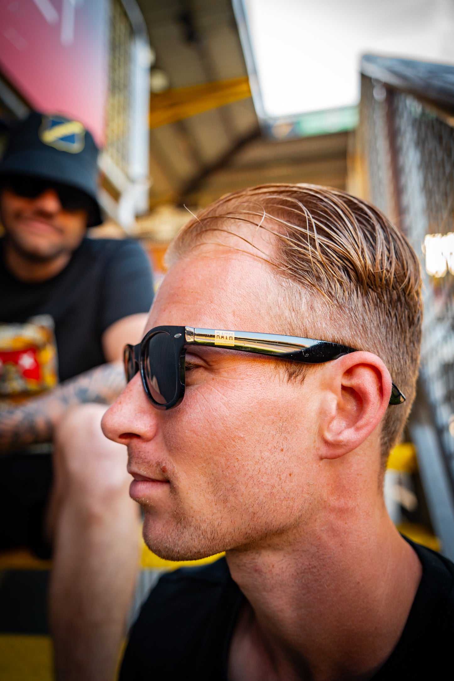 SUNGLASSES RATH