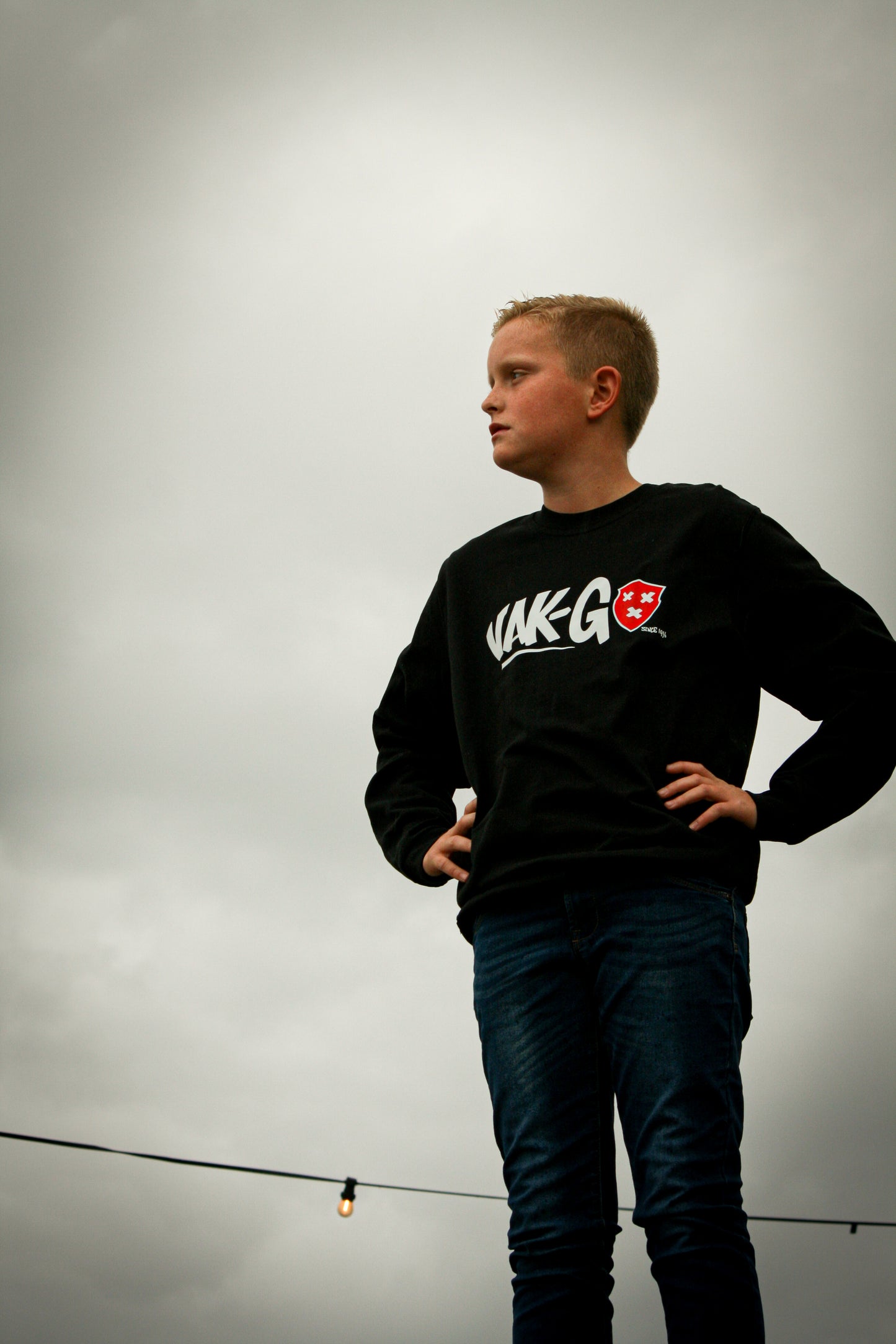 VAK G - SINCE 1996