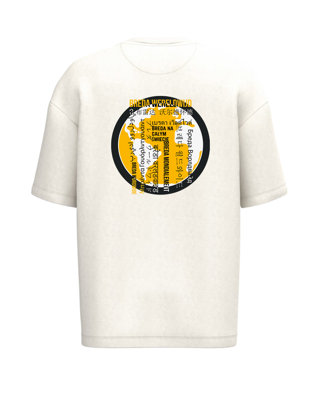 BREDA WORLDWIDE SHIRT