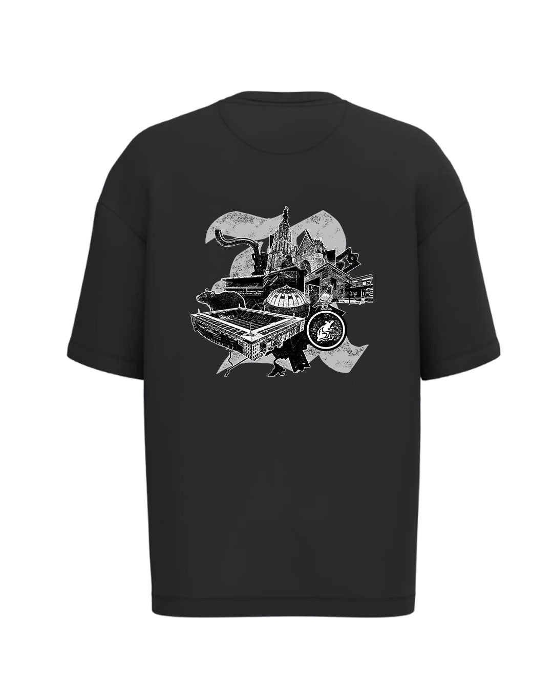 RATH X NAC SPECIAL OVERSIZED