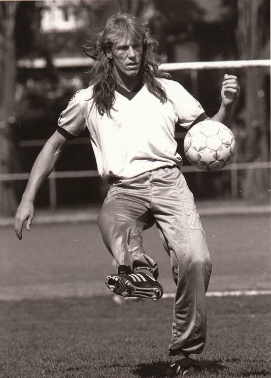 SAMSON, HET BEEST VAN BREDA.