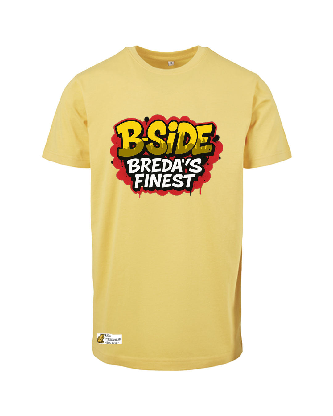 B-SIDE SHIRT