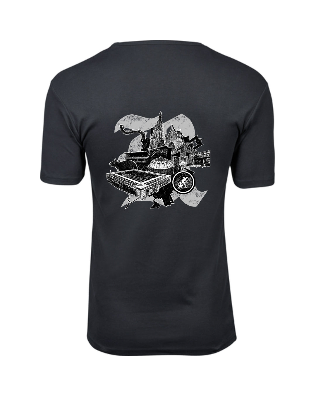 RATH X NAC SPECIAL SHIRT