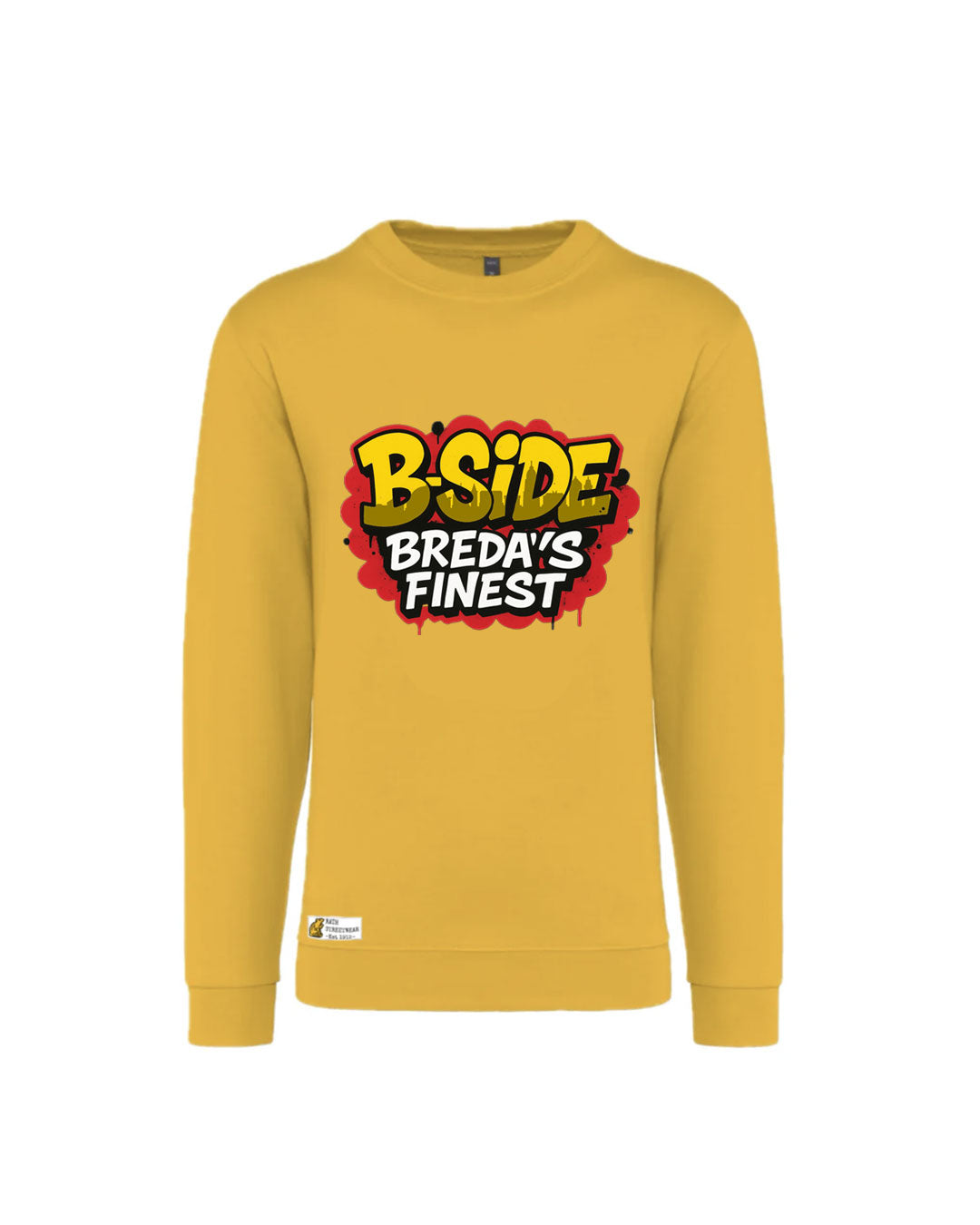 B-SIDE KIDS