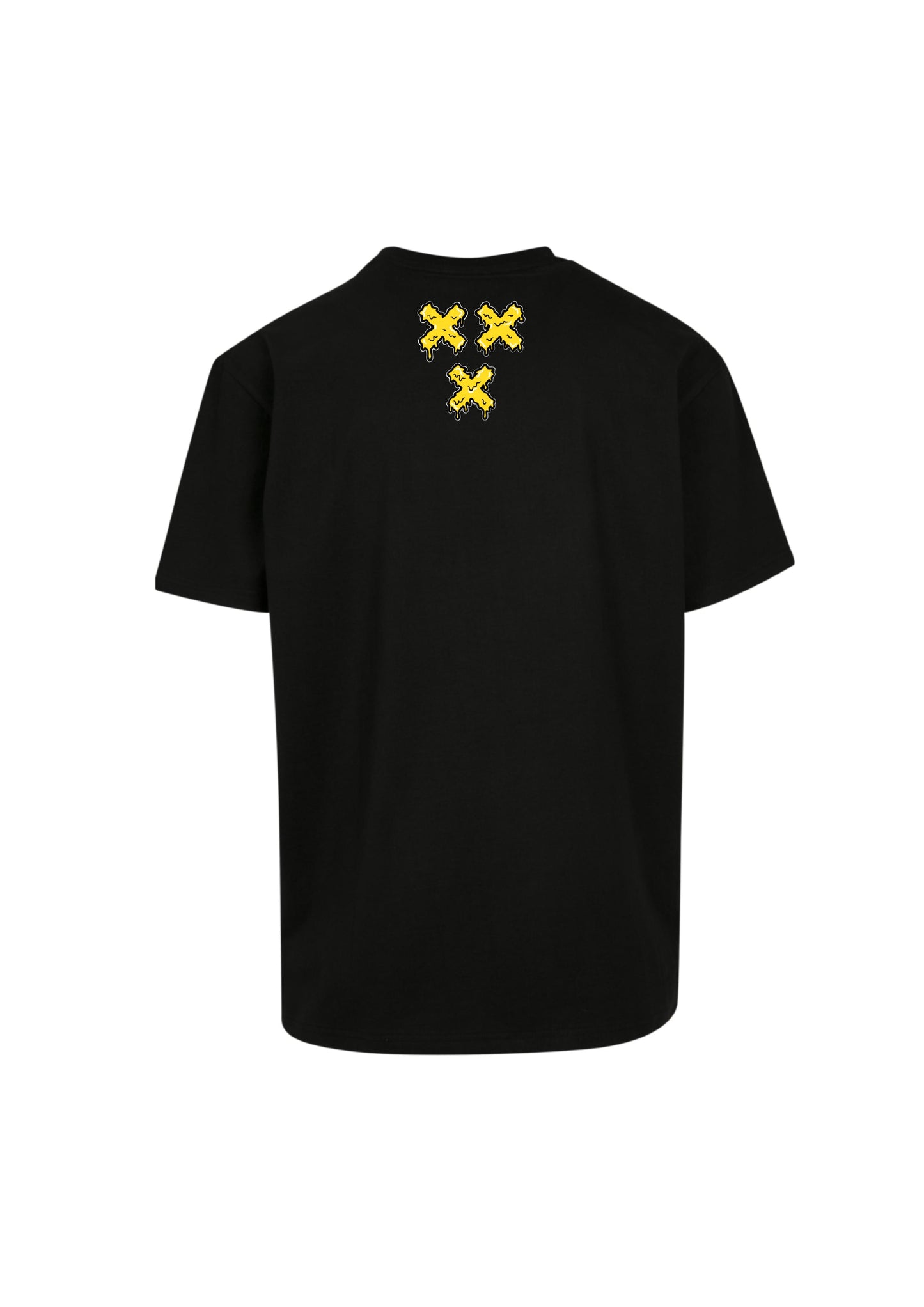 OVERSIZED LIMITED EDITION FAWL x RATH STREETWEAR
