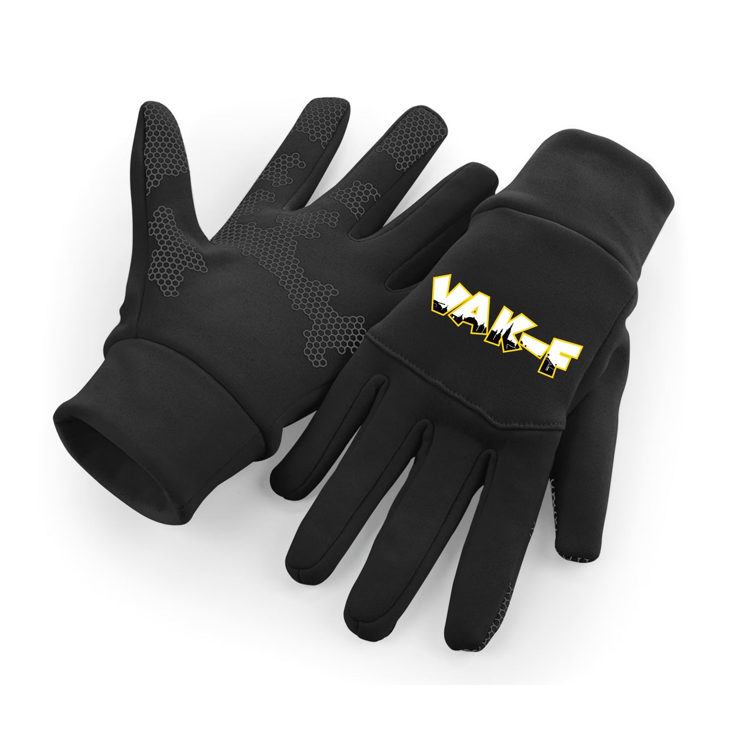 DIVERSE HANDSCHOENEN