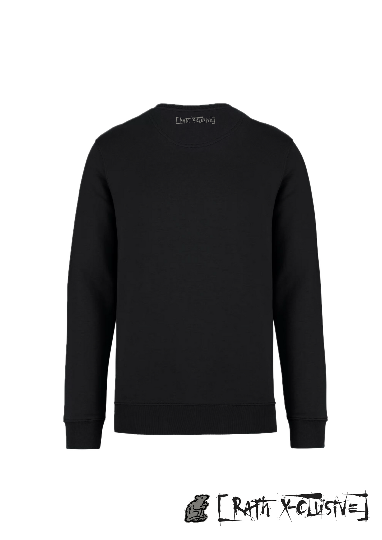 HEAVY SWEATER ECO