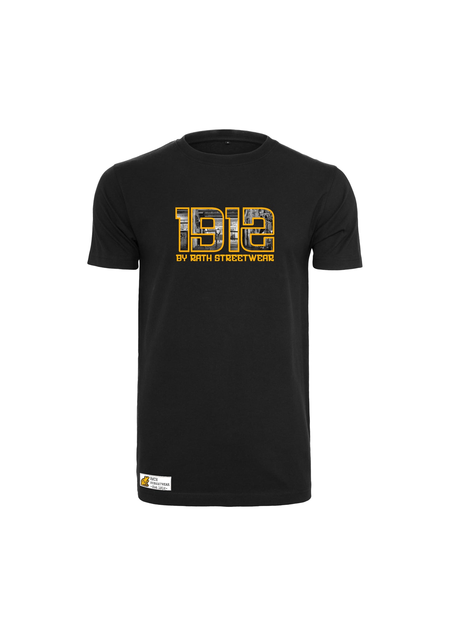 1912 BY RATH STREETWEAR