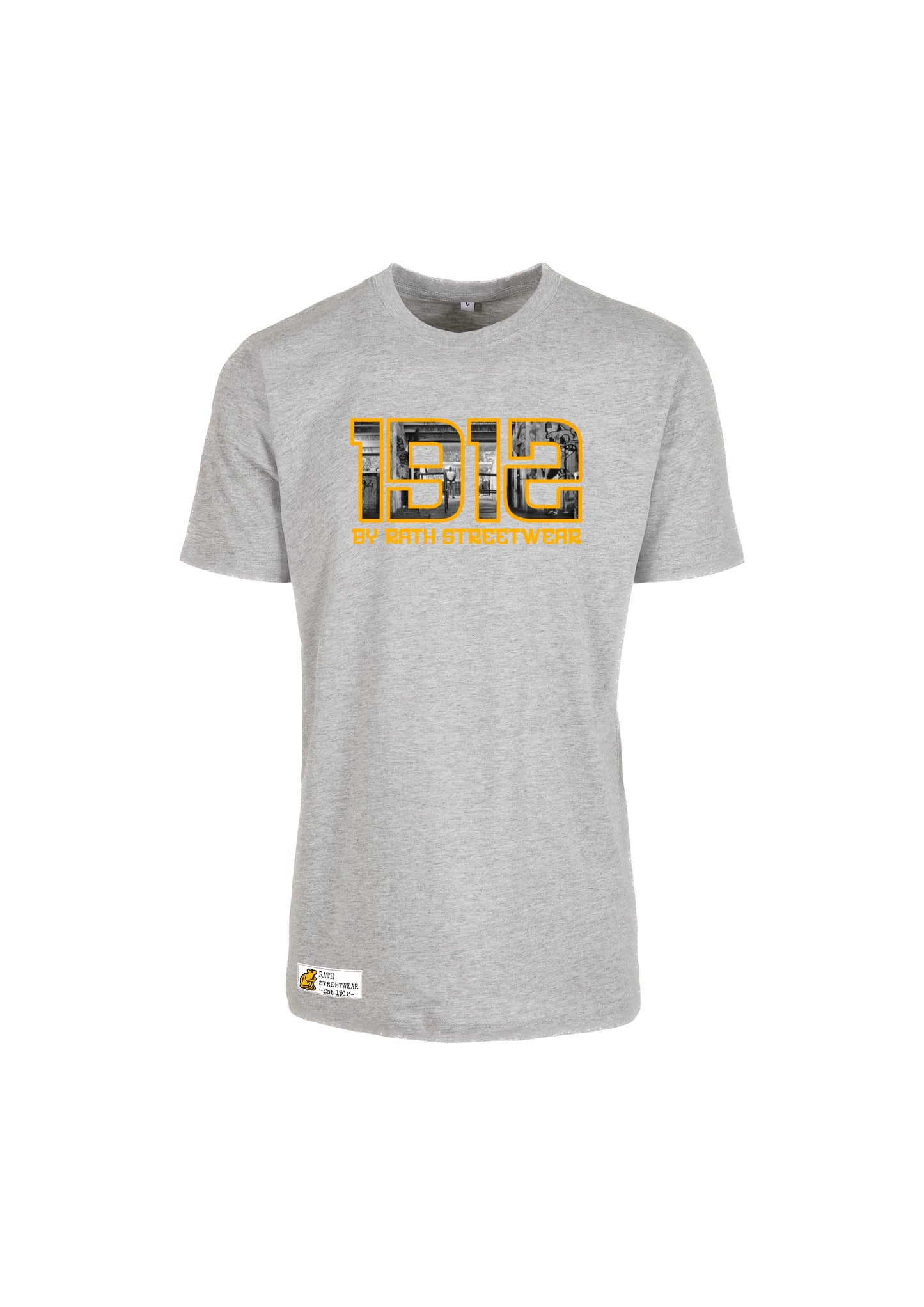1912 BY RATH STREETWEAR