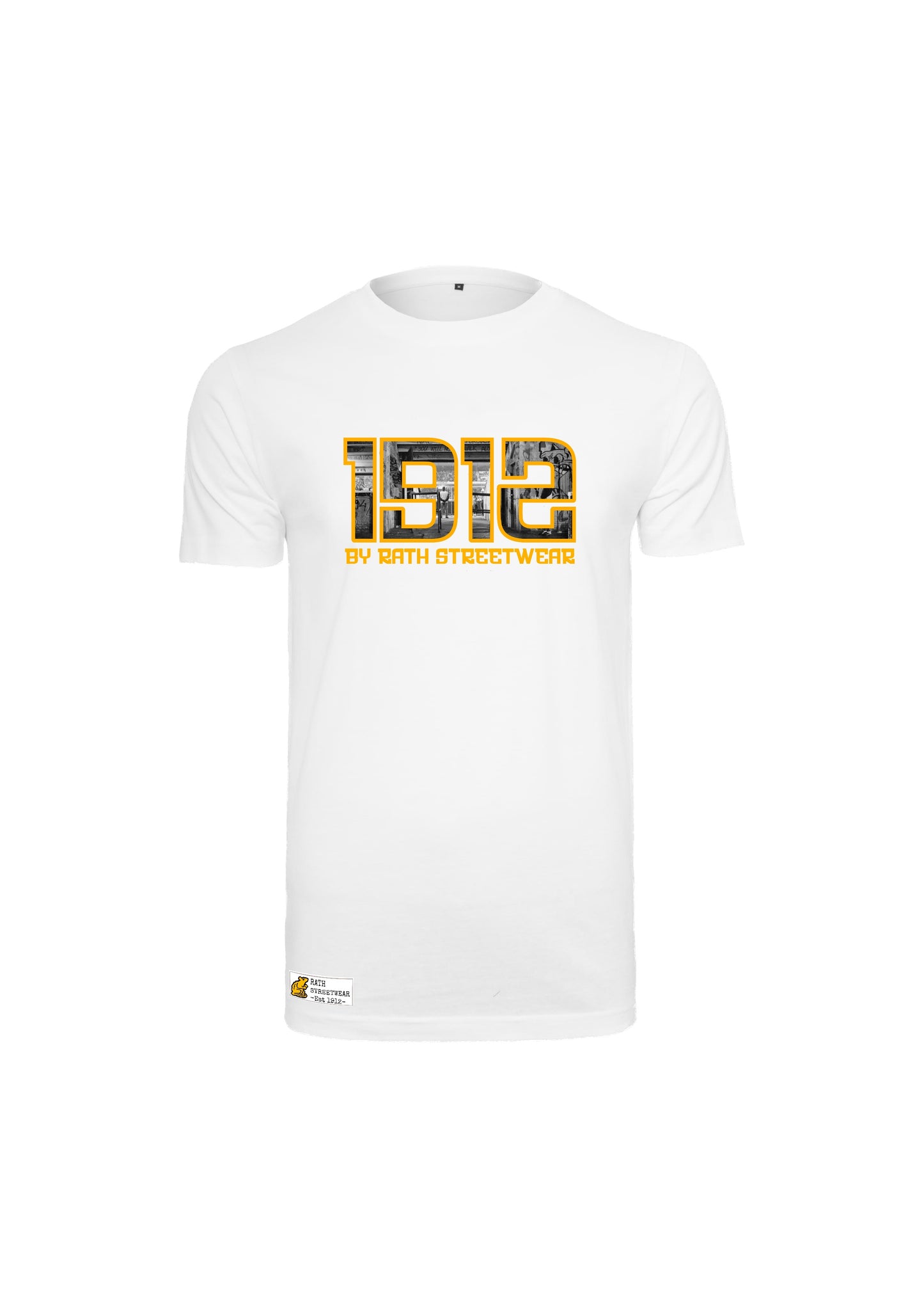 1912 BY RATH STREETWEAR