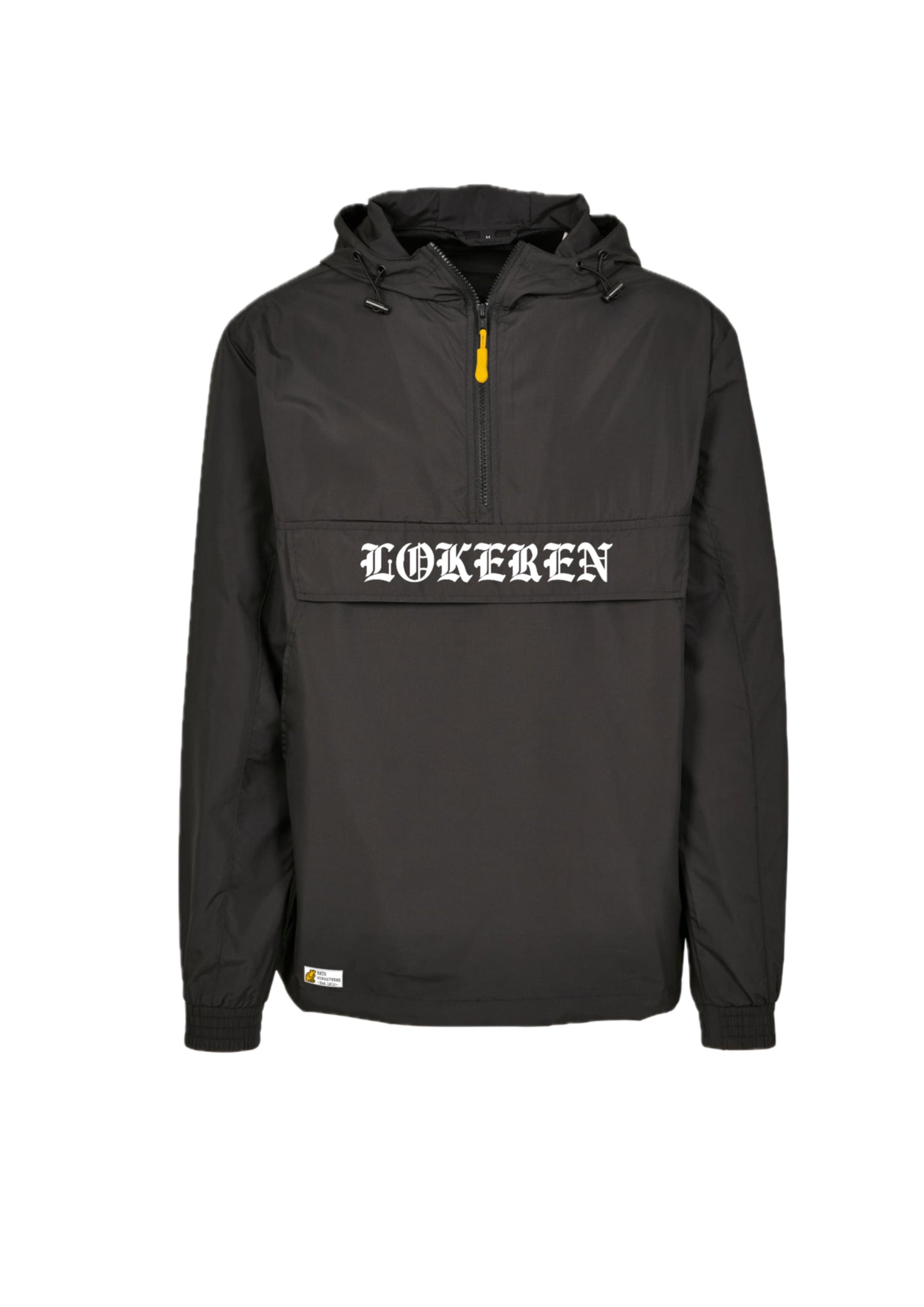 LOKEREN 90'S