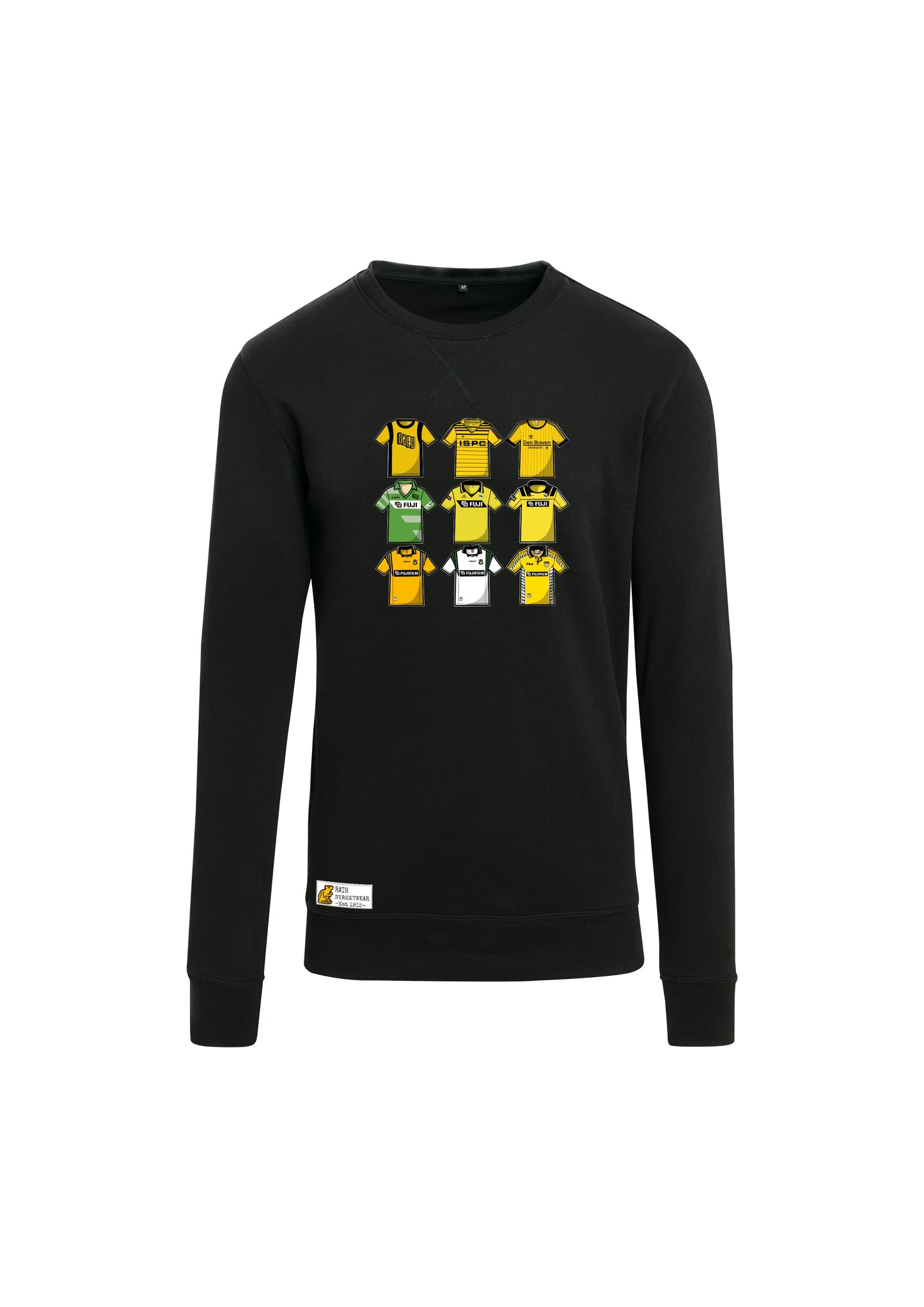 CLASSIC FOOTBALL SHIRTS