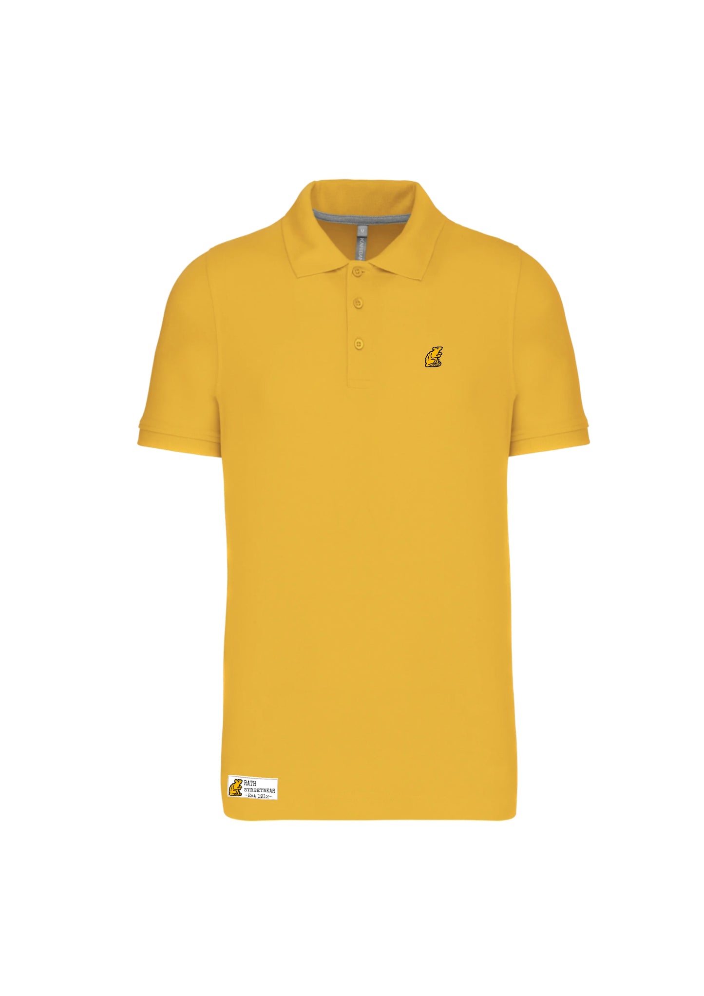 Polo shirt