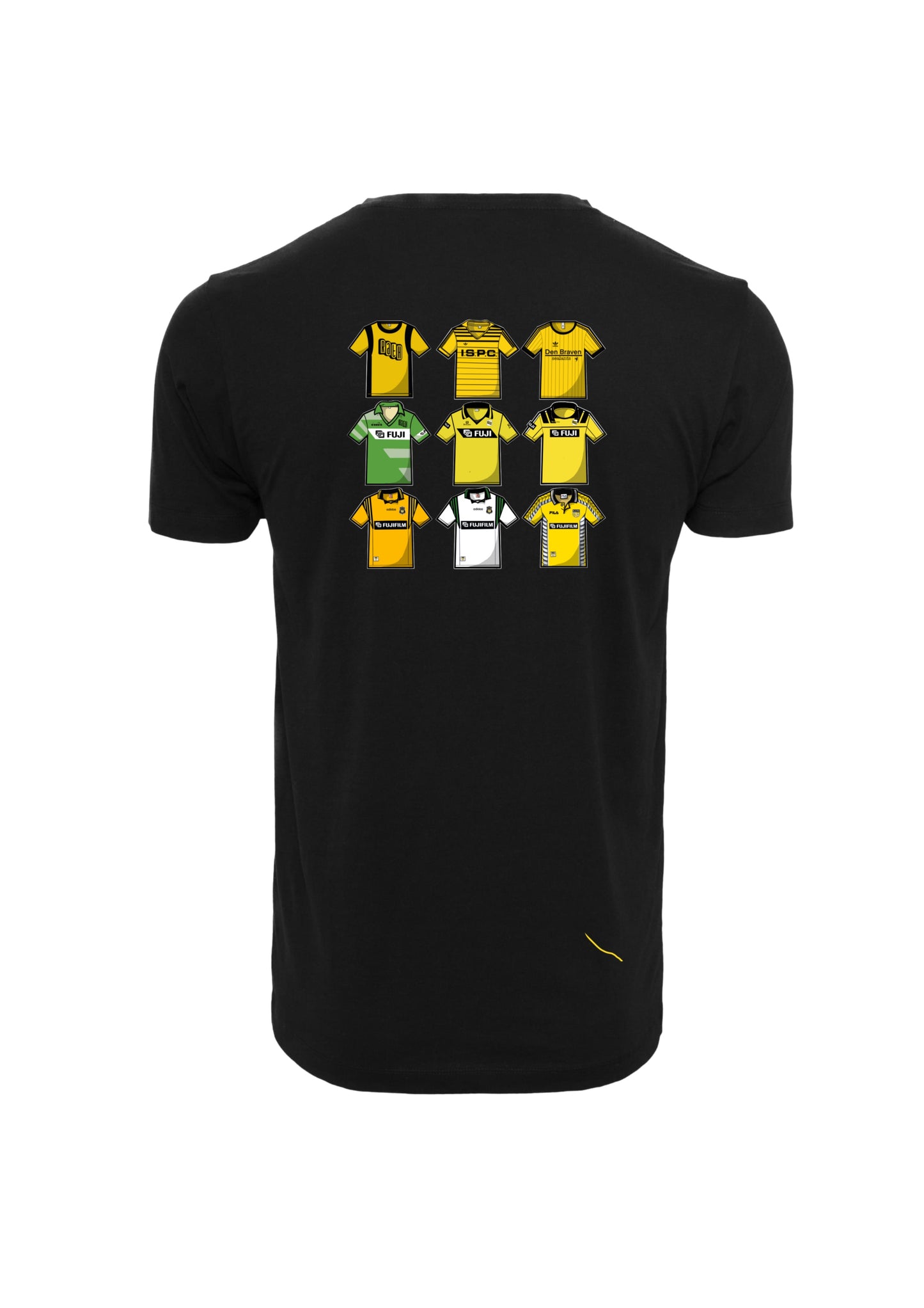 CLASSIC FOOTBALL SHIRTS