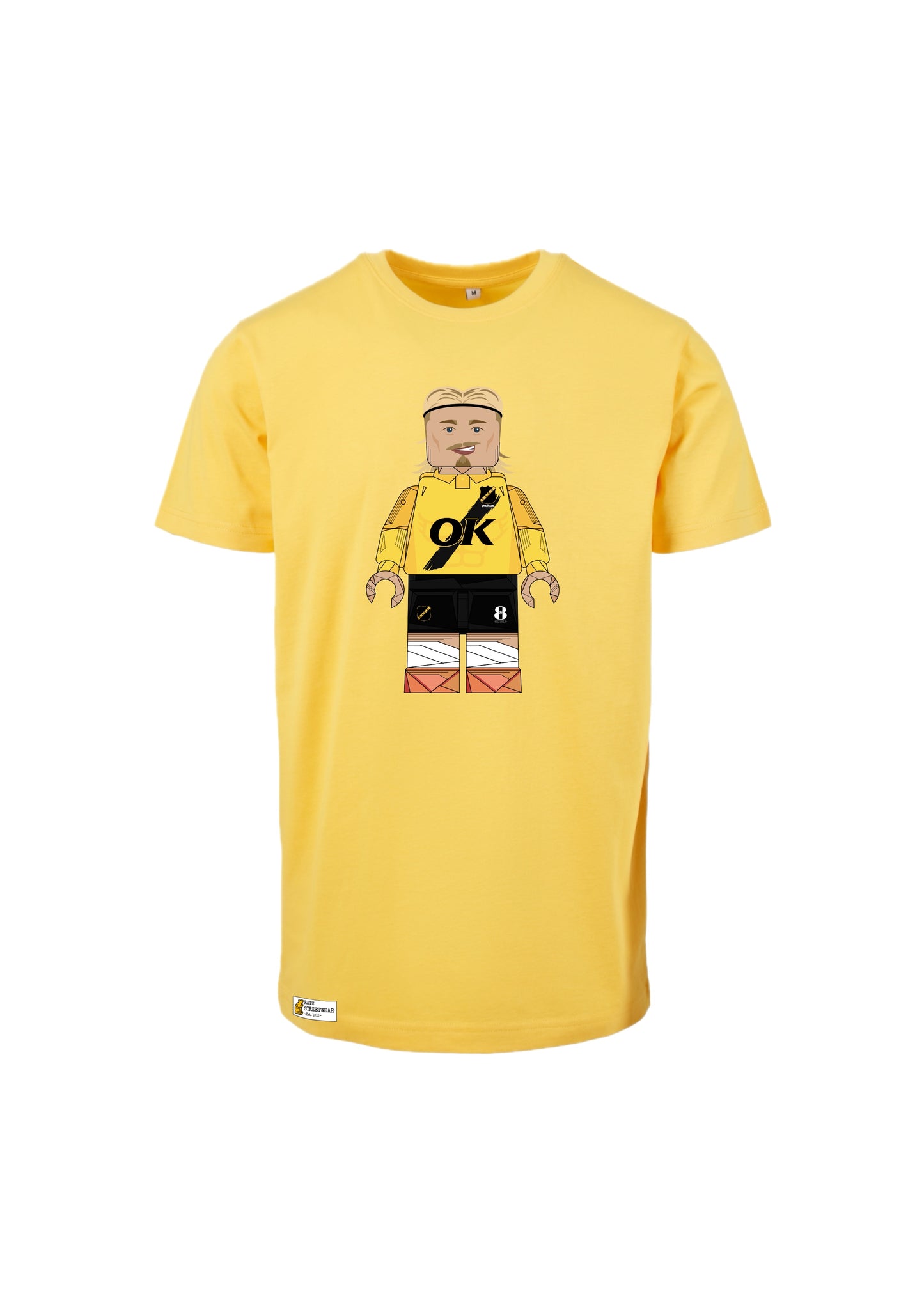 YFL x RATH STREETWEAR OMARSSON