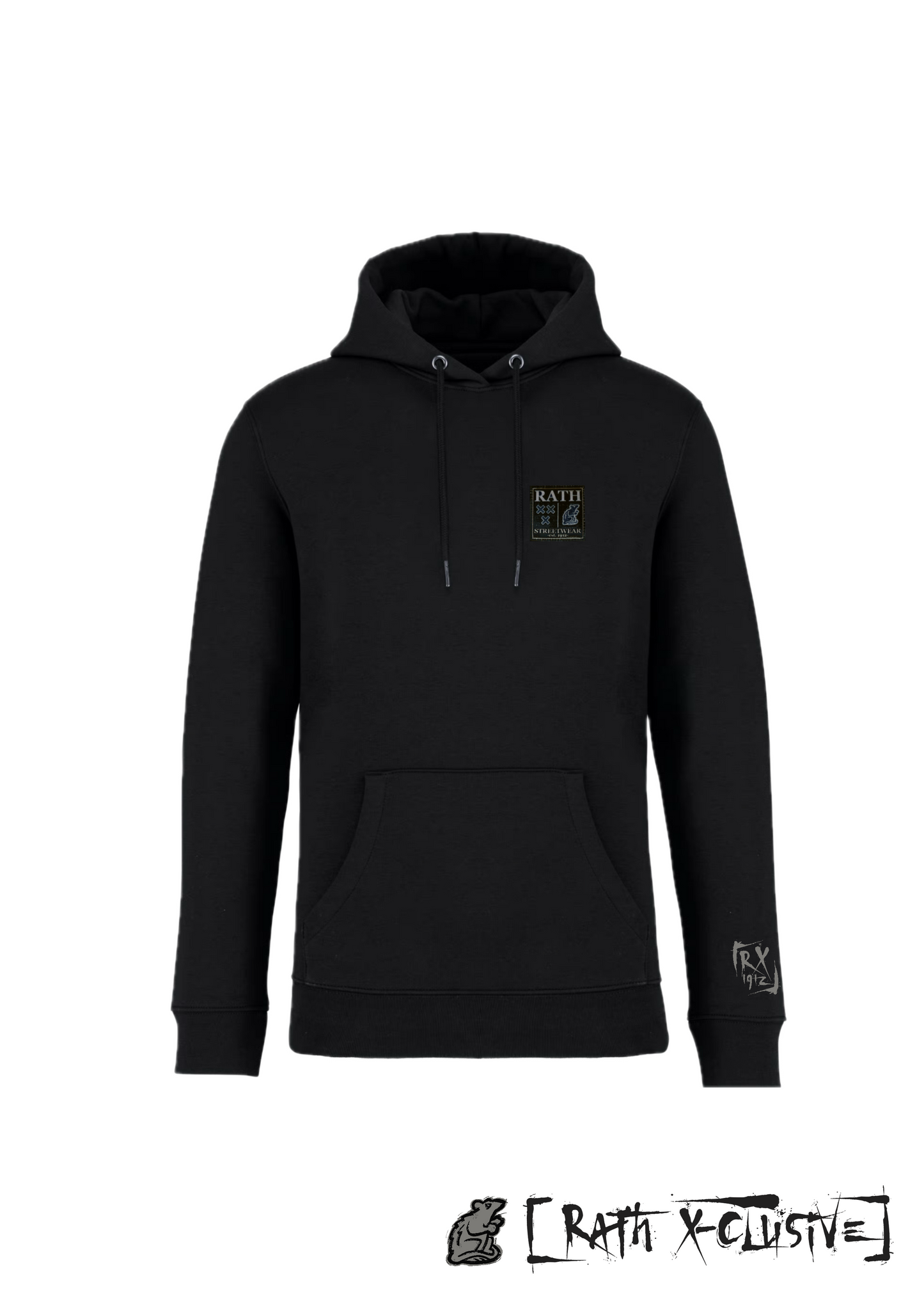 HEAVY HOODIE ECO