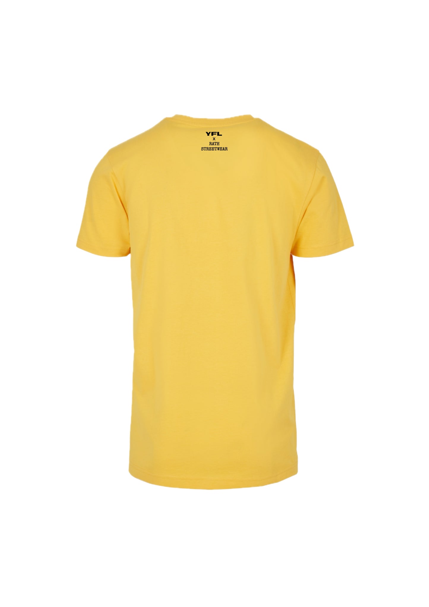 YFL x RATH STREETWEAR VAN DEN BERGH