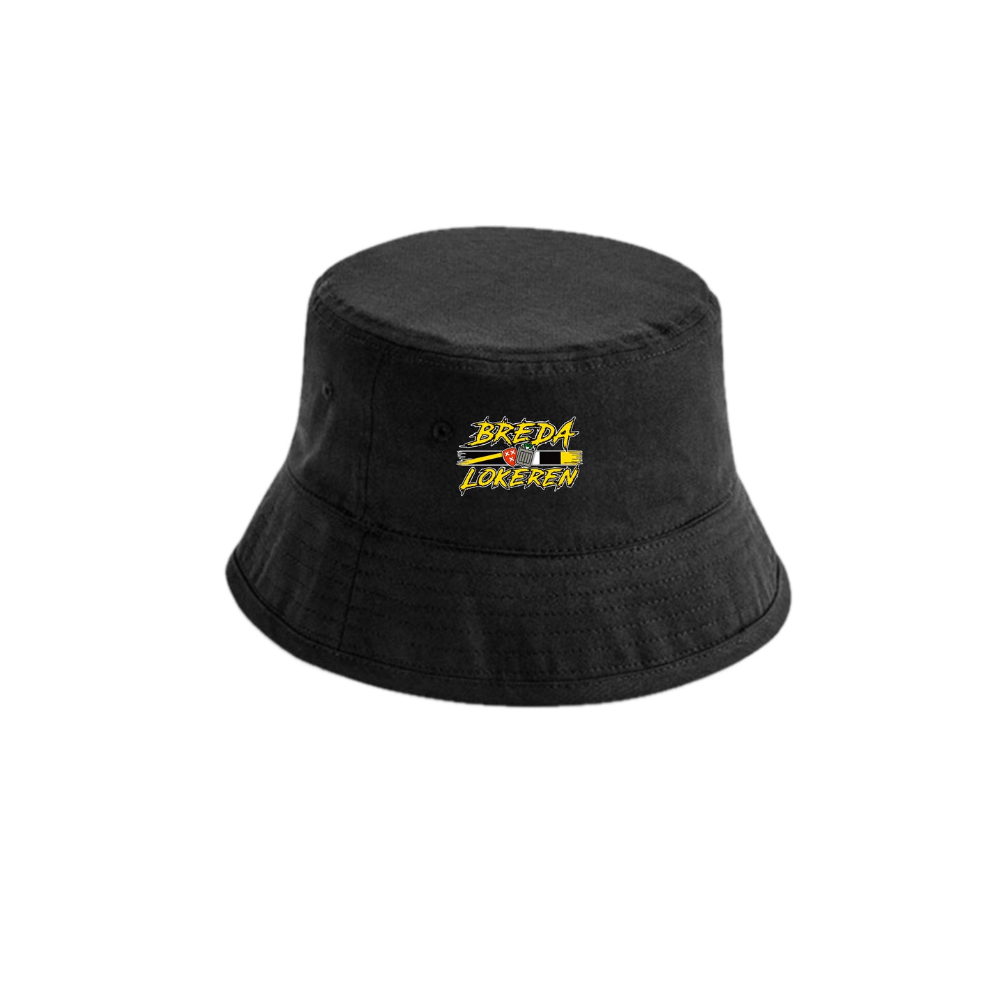 BUCKET HAT BREDA-LOKEREN