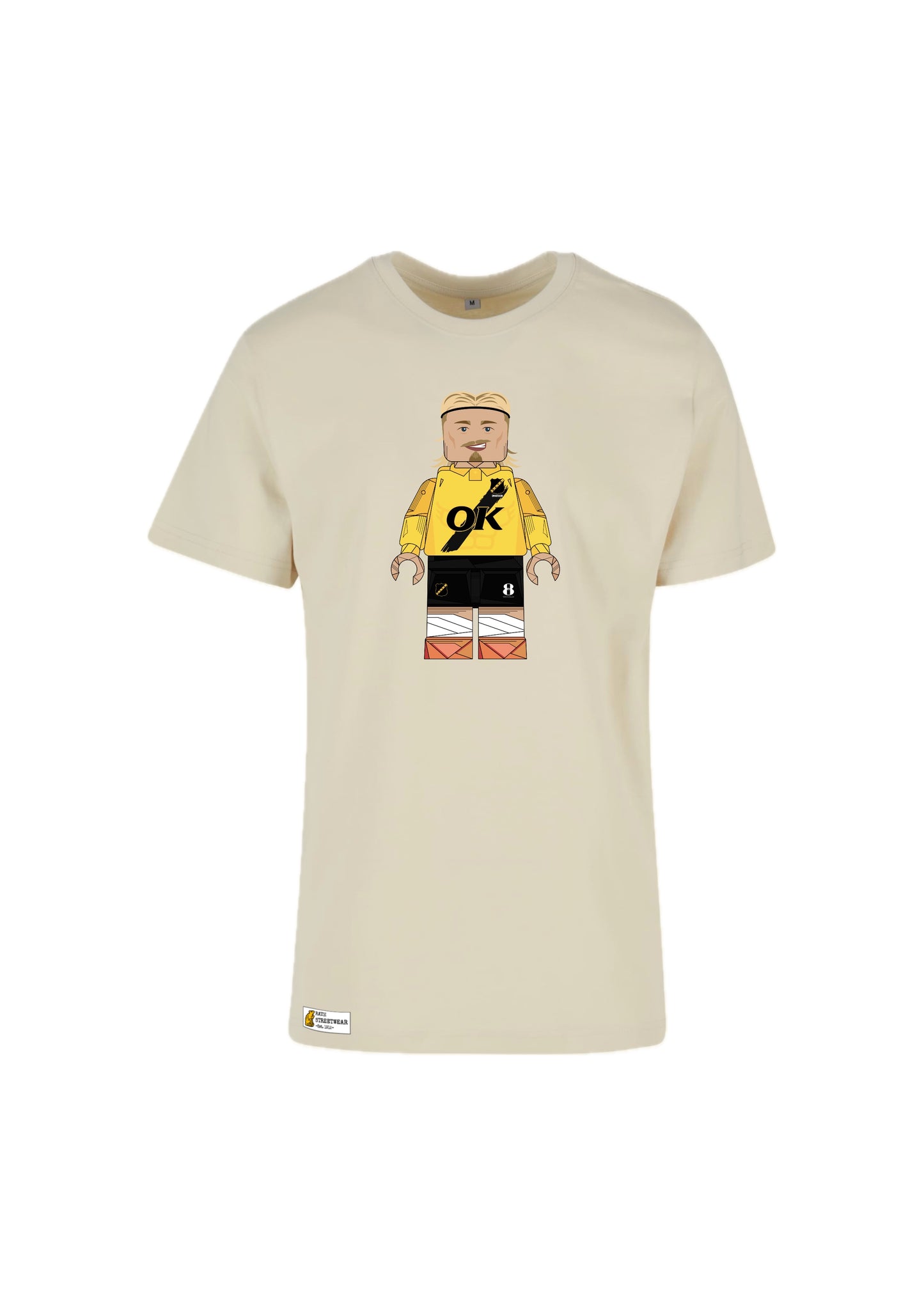 YFL x RATH STREETWEAR OMARSSON