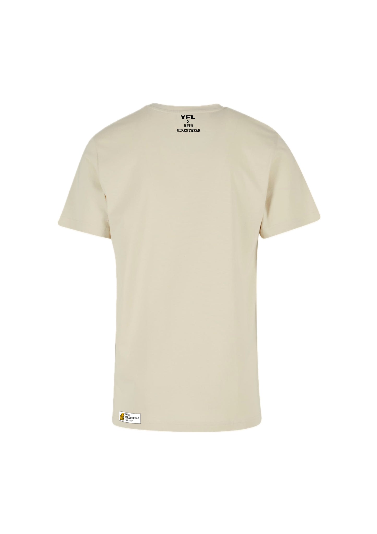 YFL x RATH STREETWEAR VAN DEN BERGH