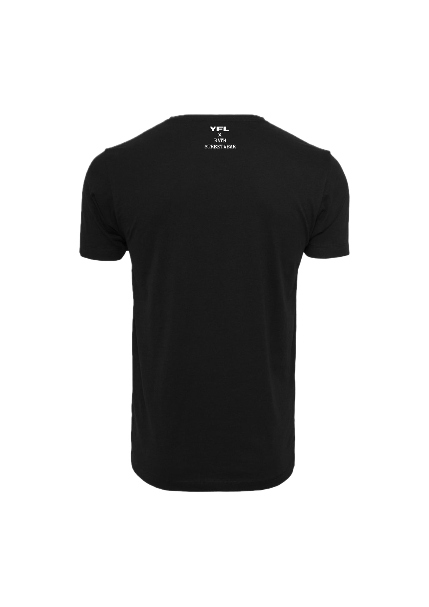 YFL x RATH STREETWEAR VAN DEN BERGH