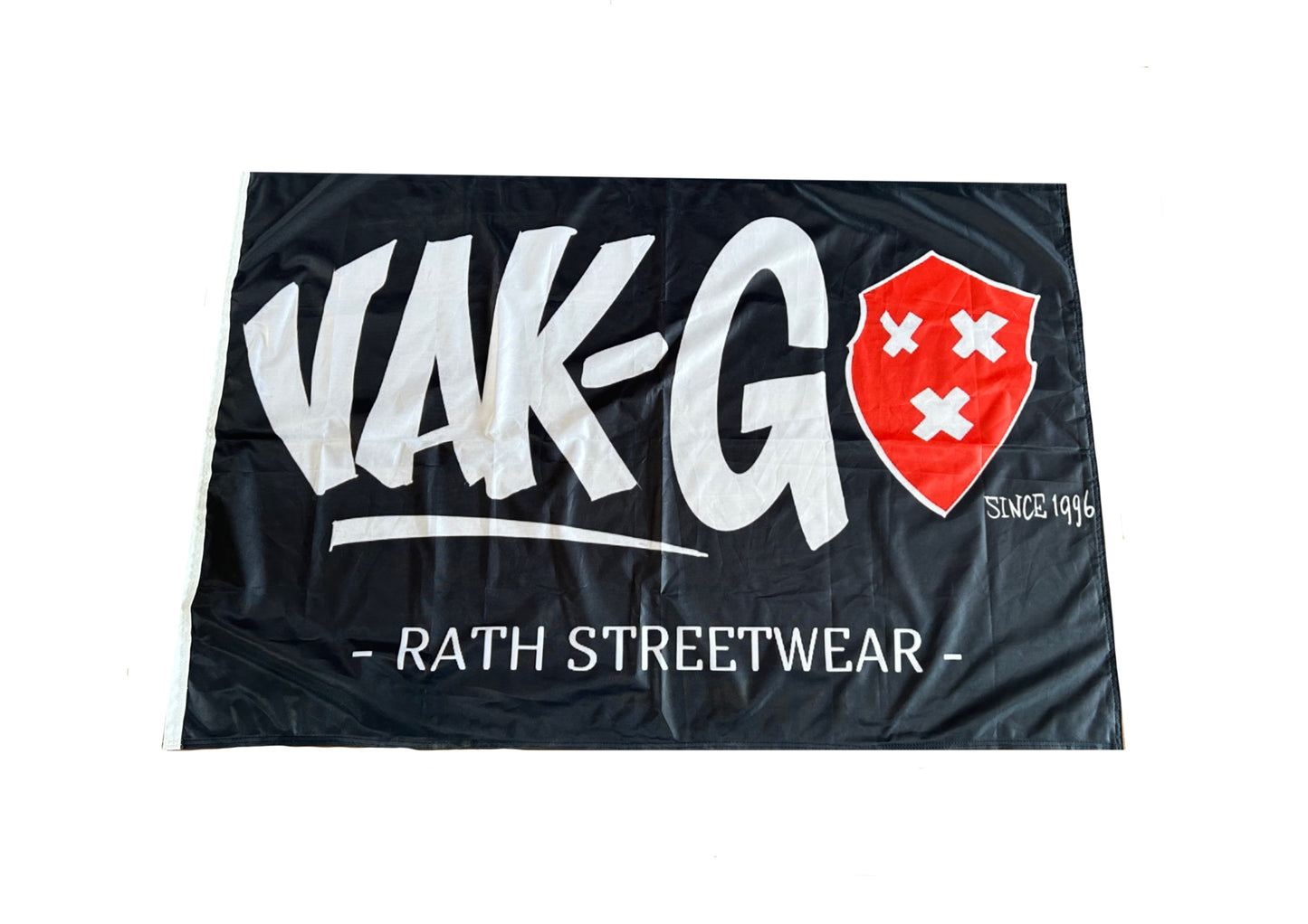 SUPPORTERS VLAGGEN