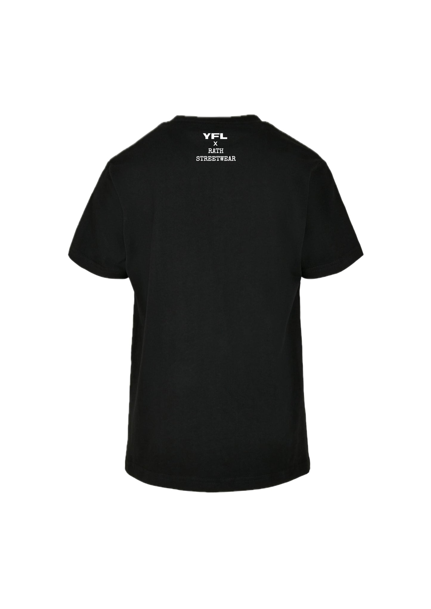 YFL x RATH STREETWEAR OMARSSON