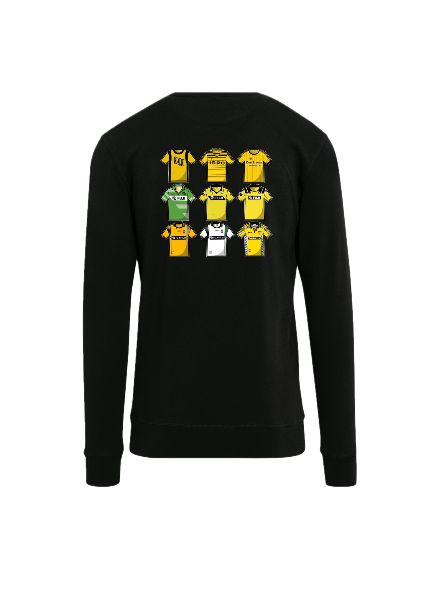 CLASSIC FOOTBALL SHIRTS