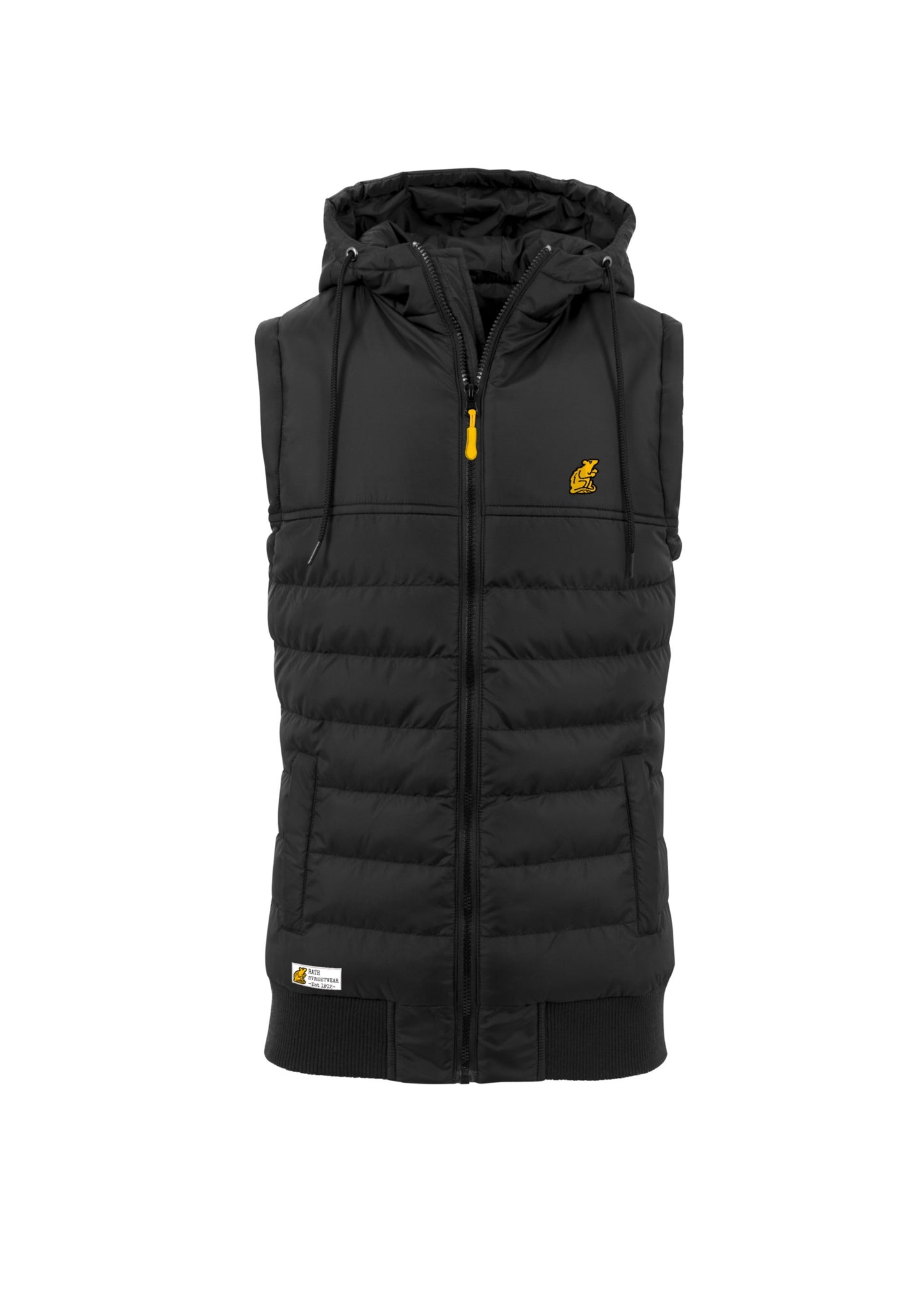 BODYWARMER