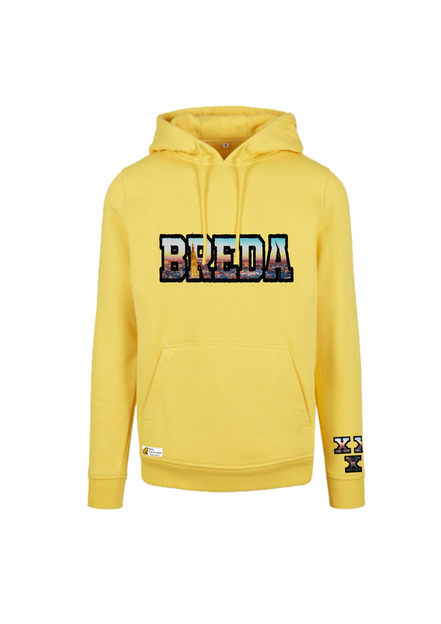 BREDA