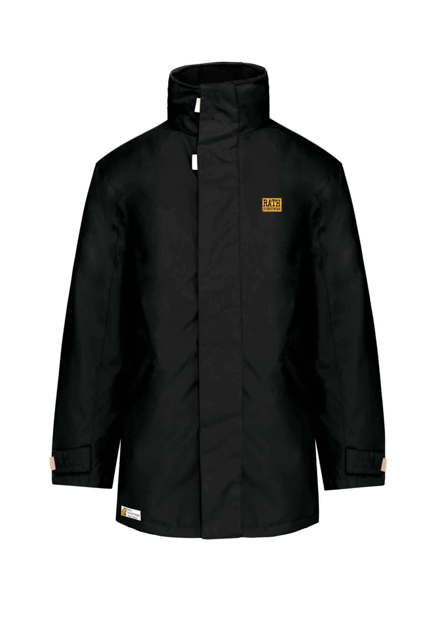 PARKA