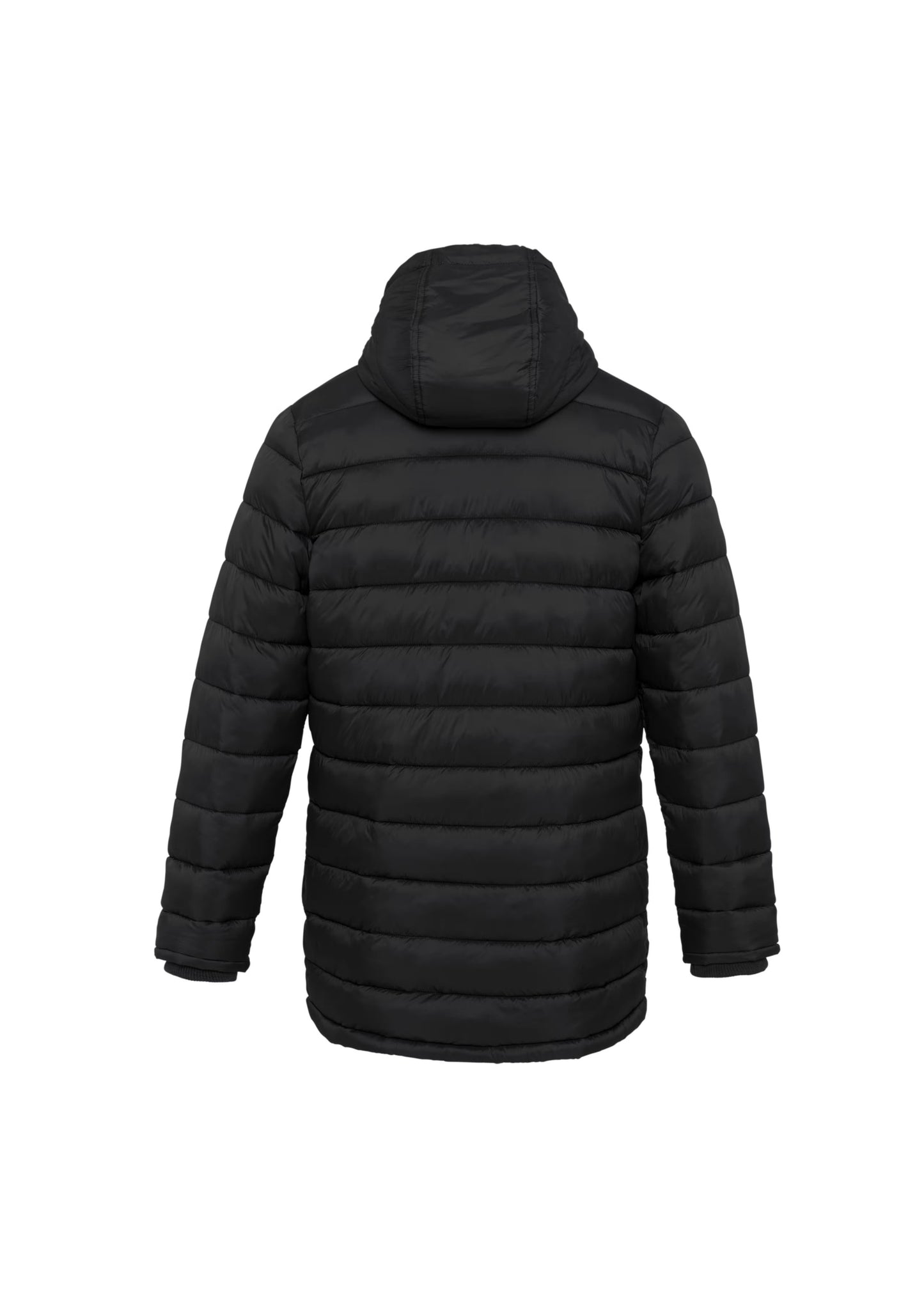 CASUAL WINTER JACKET