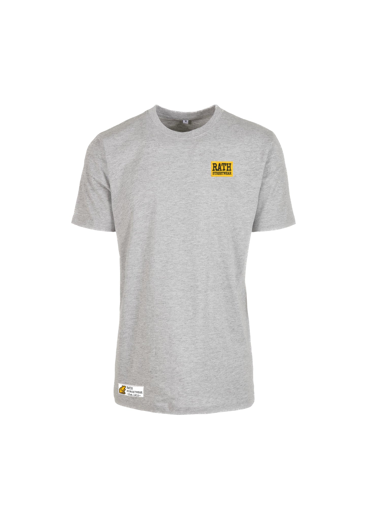 PATCH T-SHIRT
