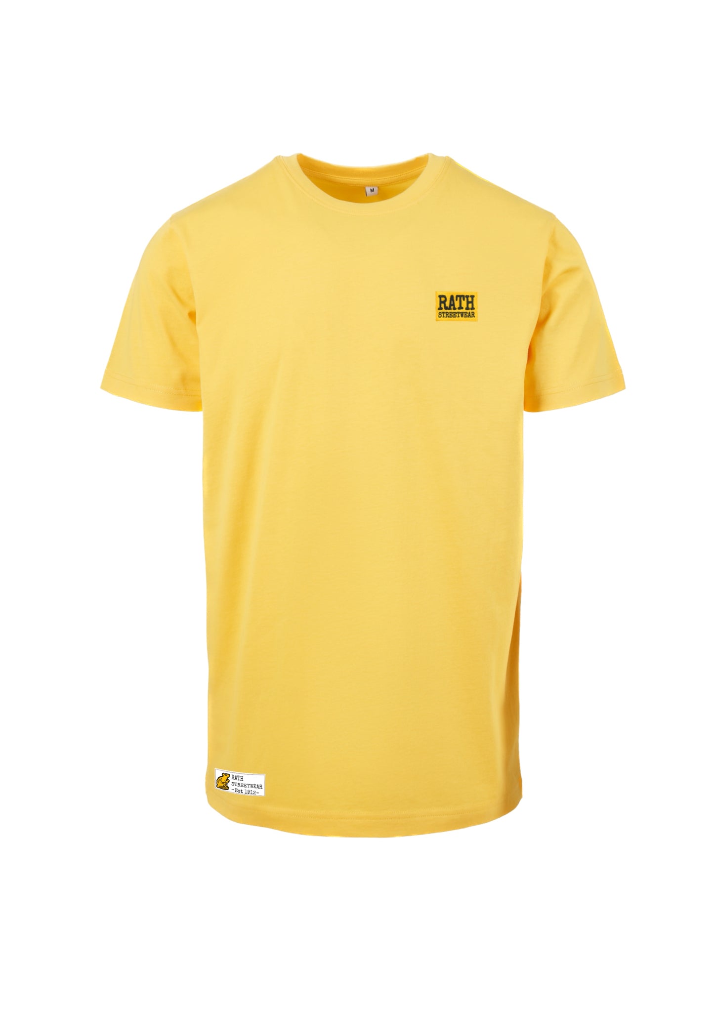 PATCH T-SHIRT