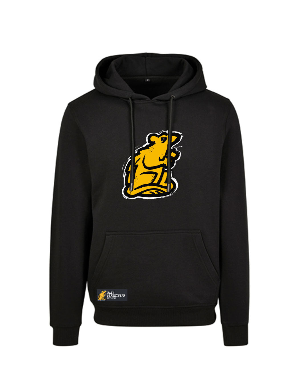 PROUD RATH KIDS HOODIE
