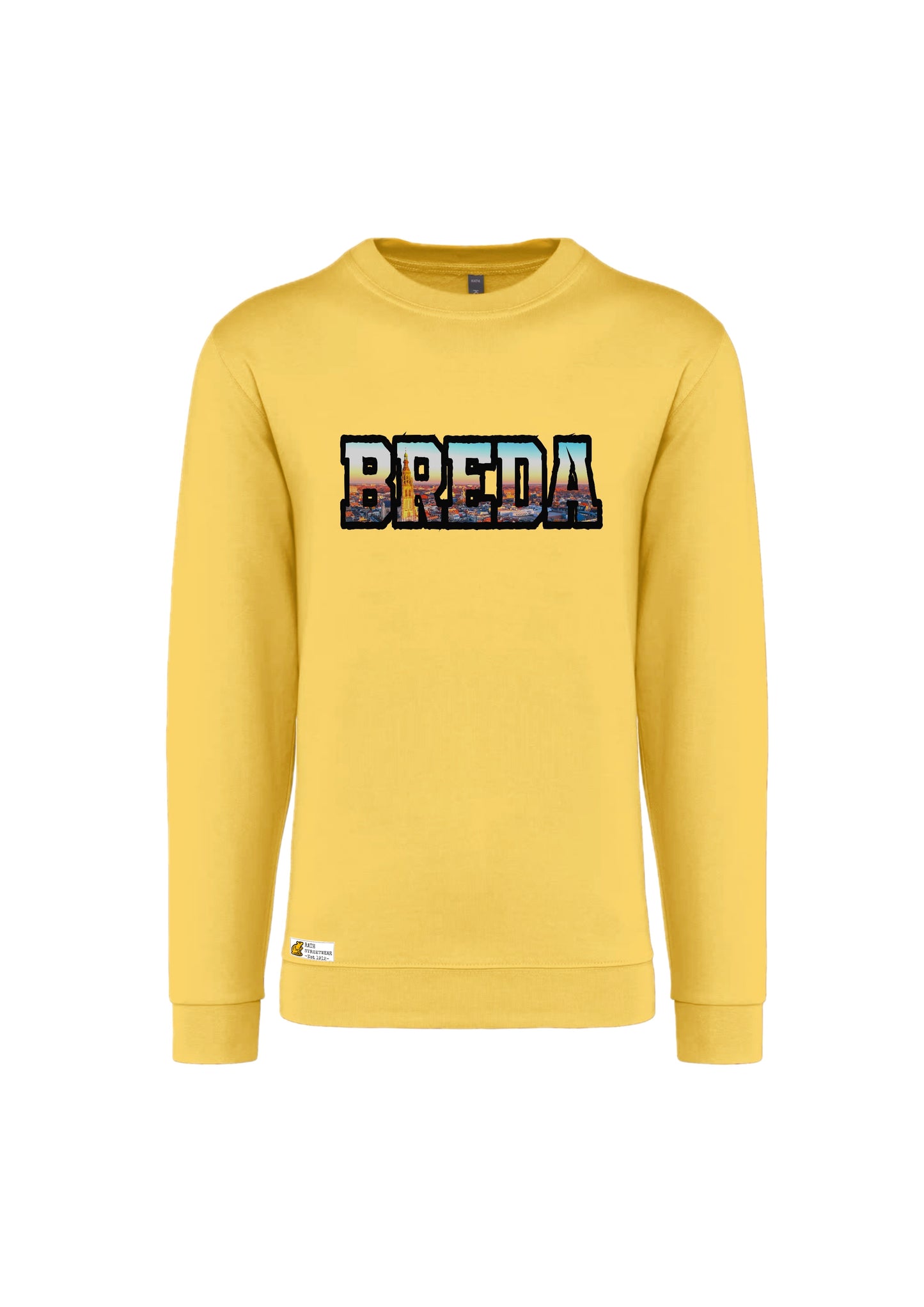 BREDA