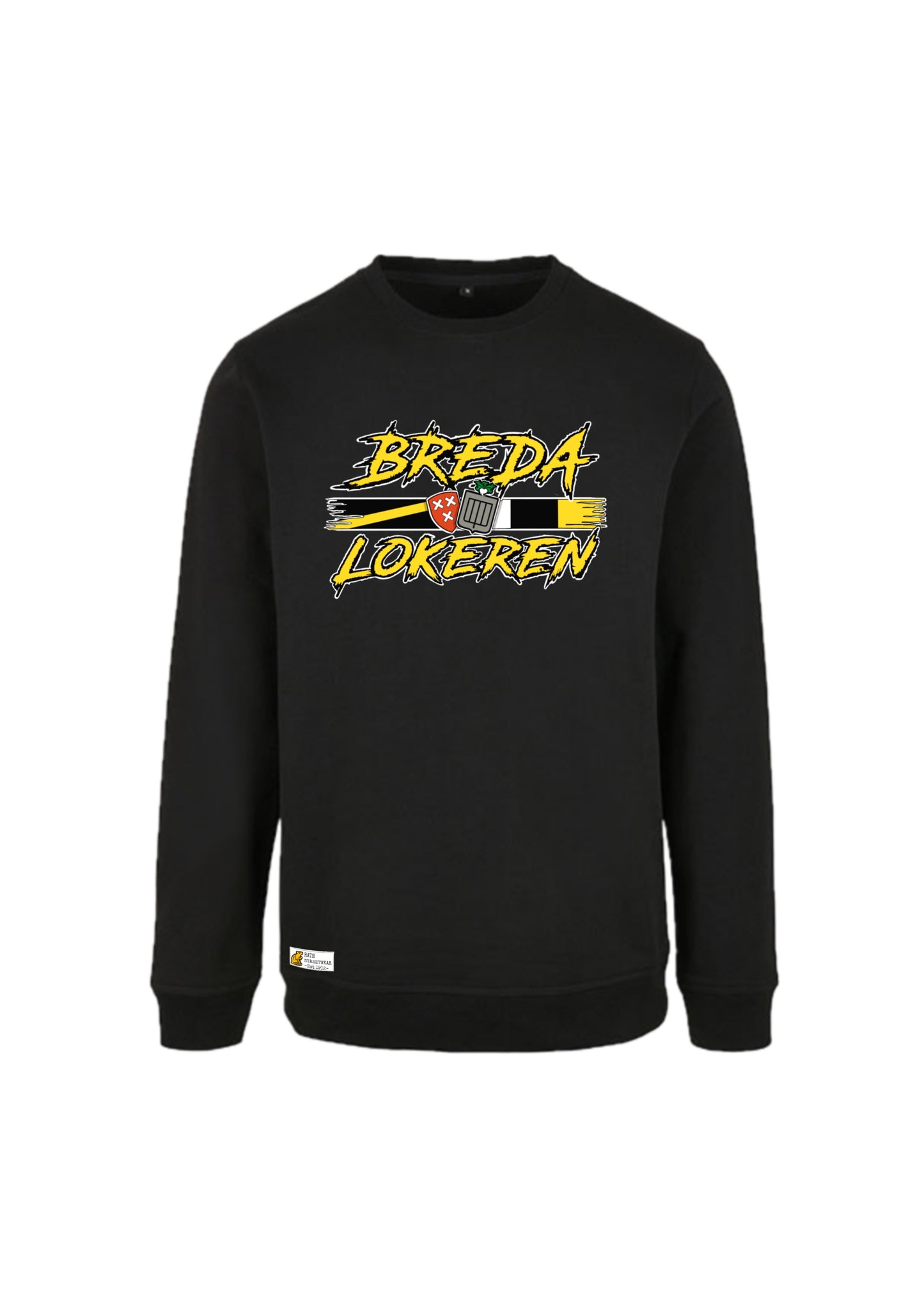 BREDA-LOKEREN