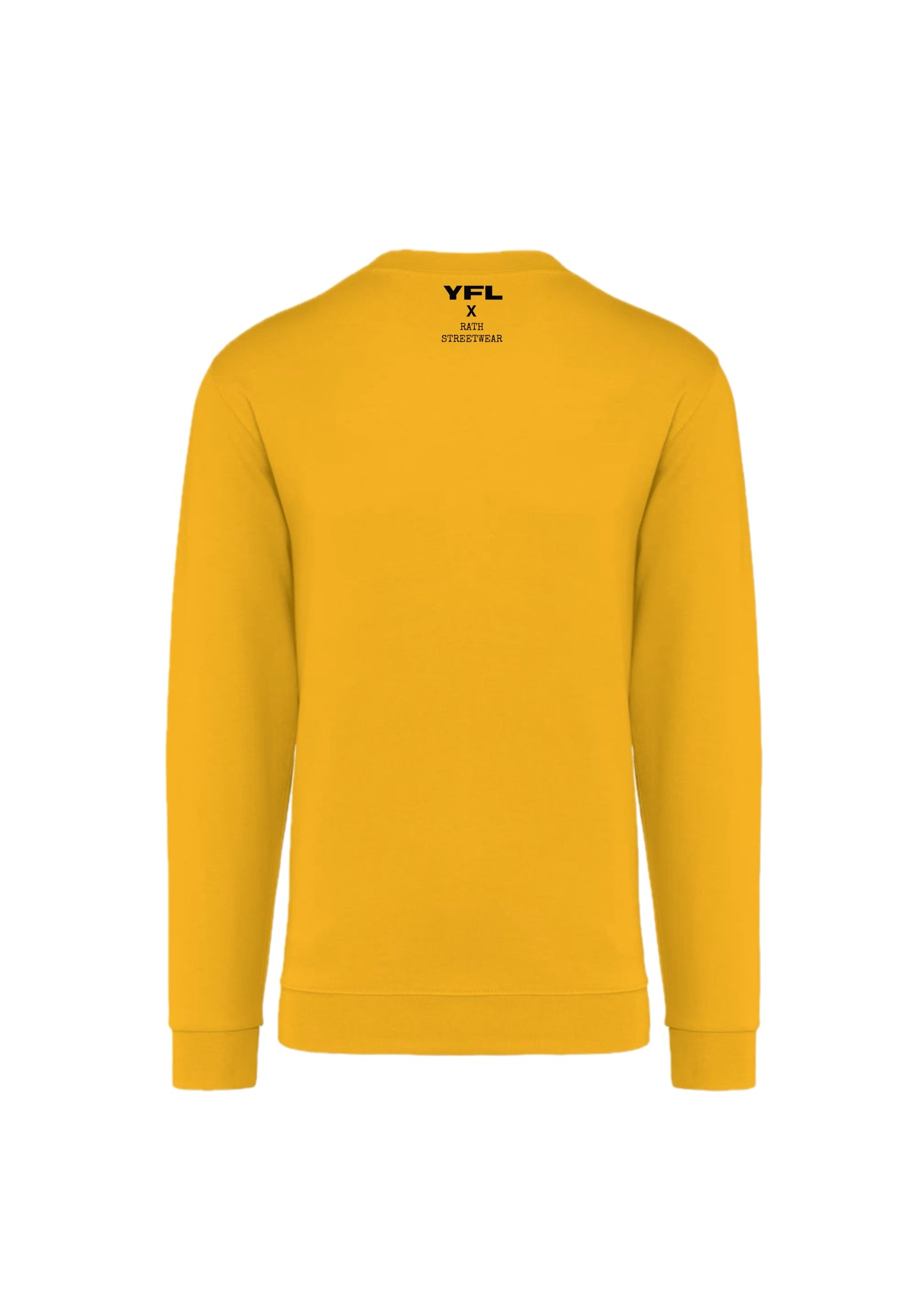 GEEL YFL x RATH STREETWEAR LIMITED EDITION