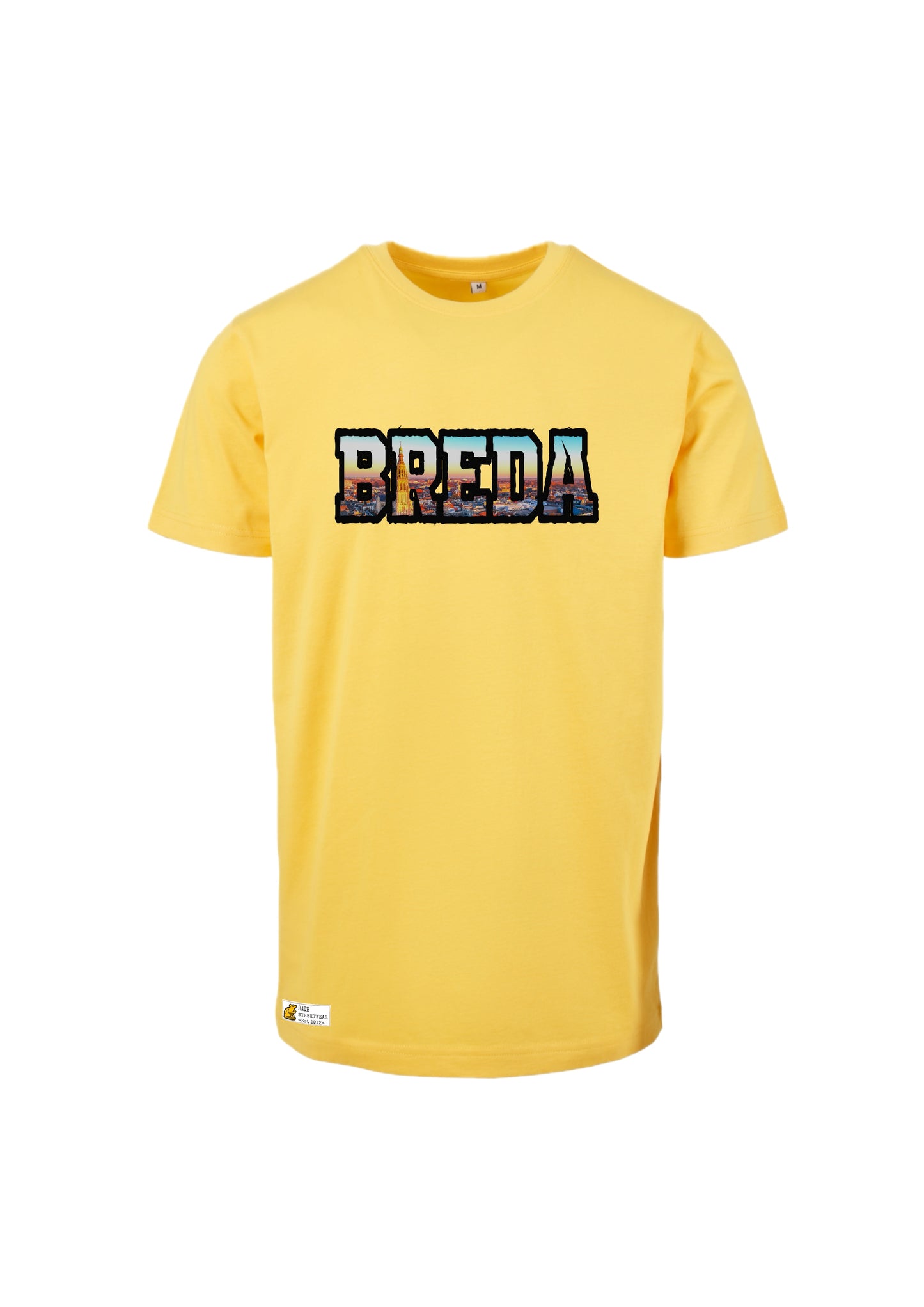 BREDA