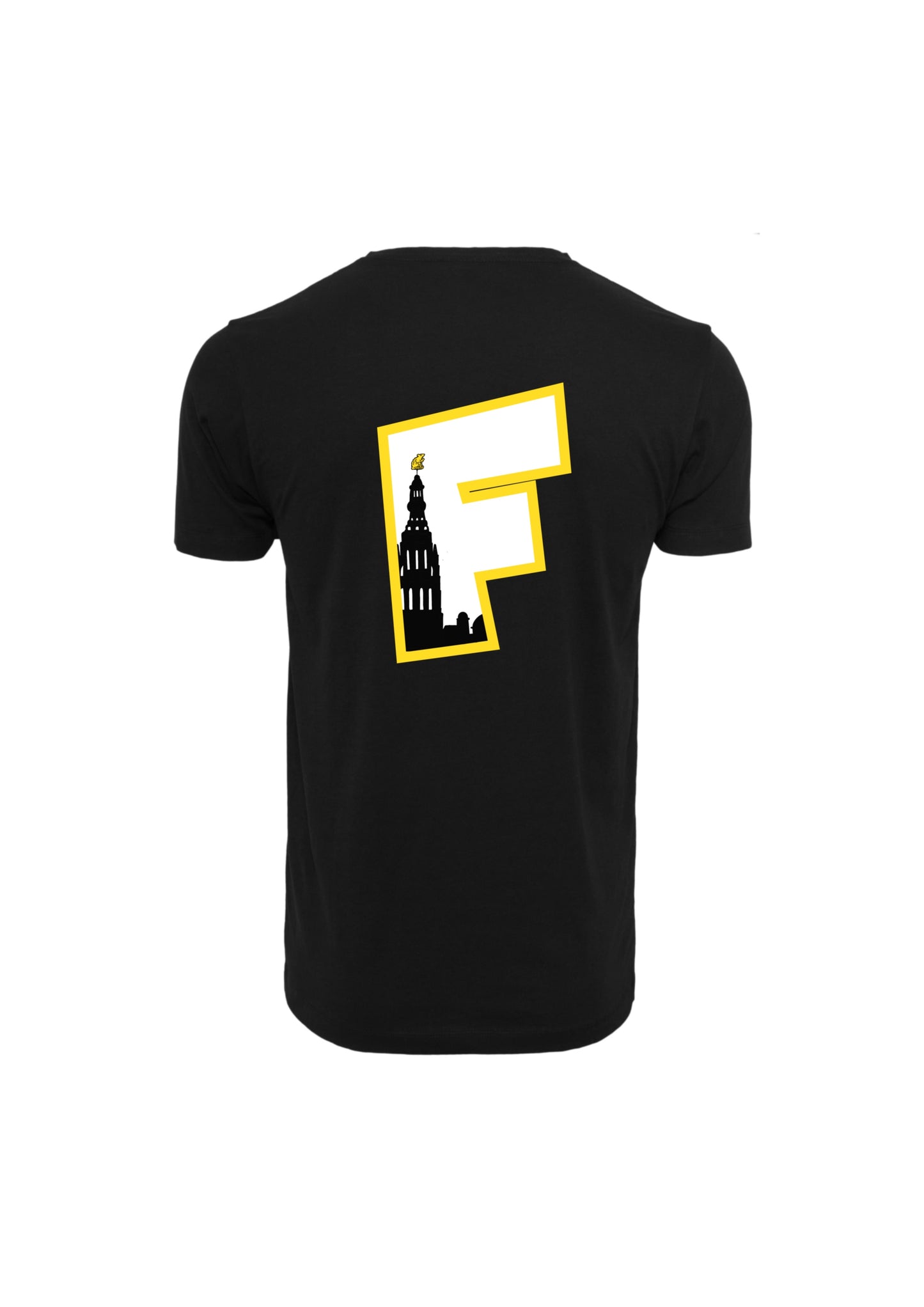 VAK F DE LANGE ZIJDE