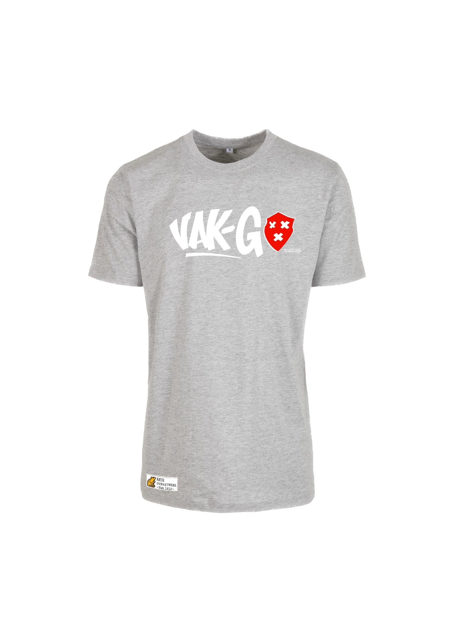 VAK G - SINCE 1996